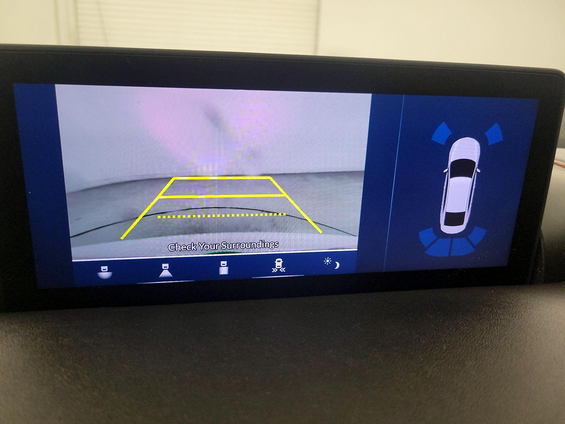 Thumbnail: 2023 Acura TLX - 15