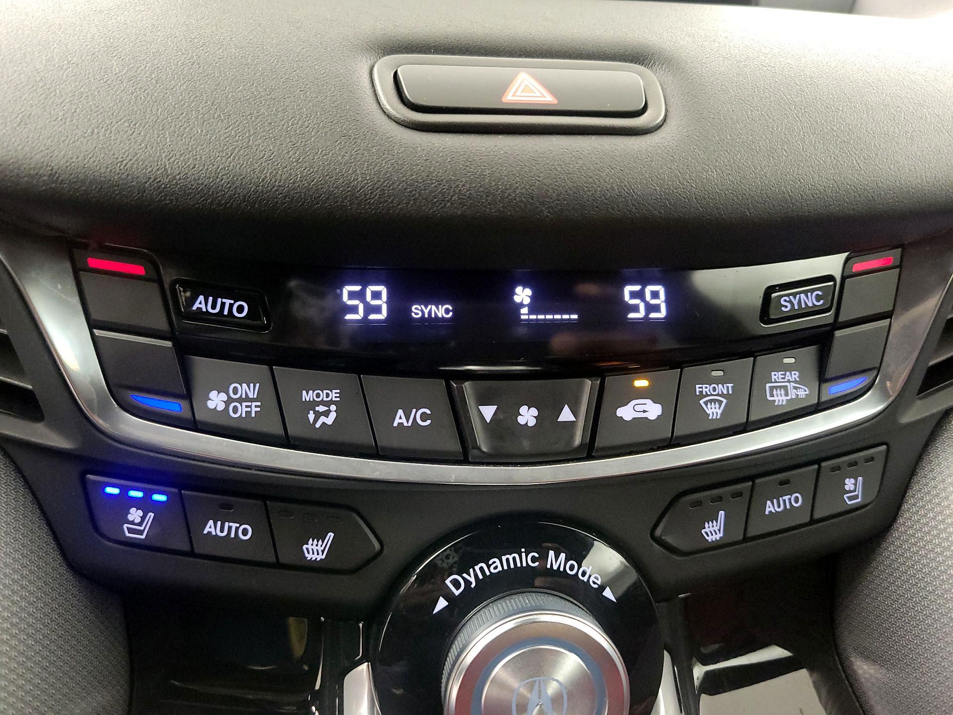 Thumbnail: 2023 Acura TLX - 17