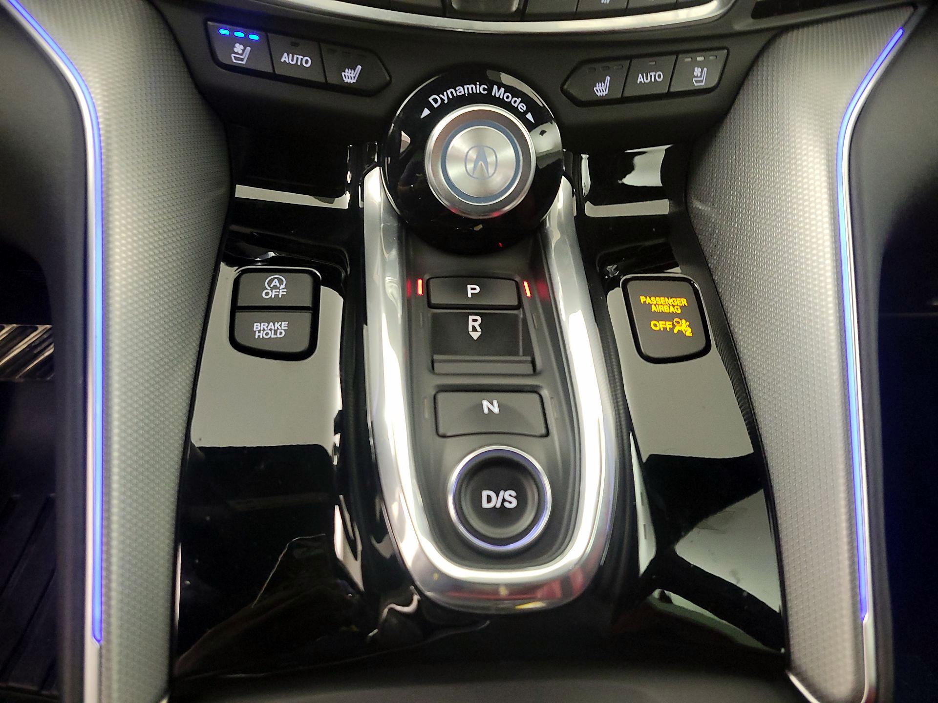 Thumbnail: 2023 Acura TLX - 18