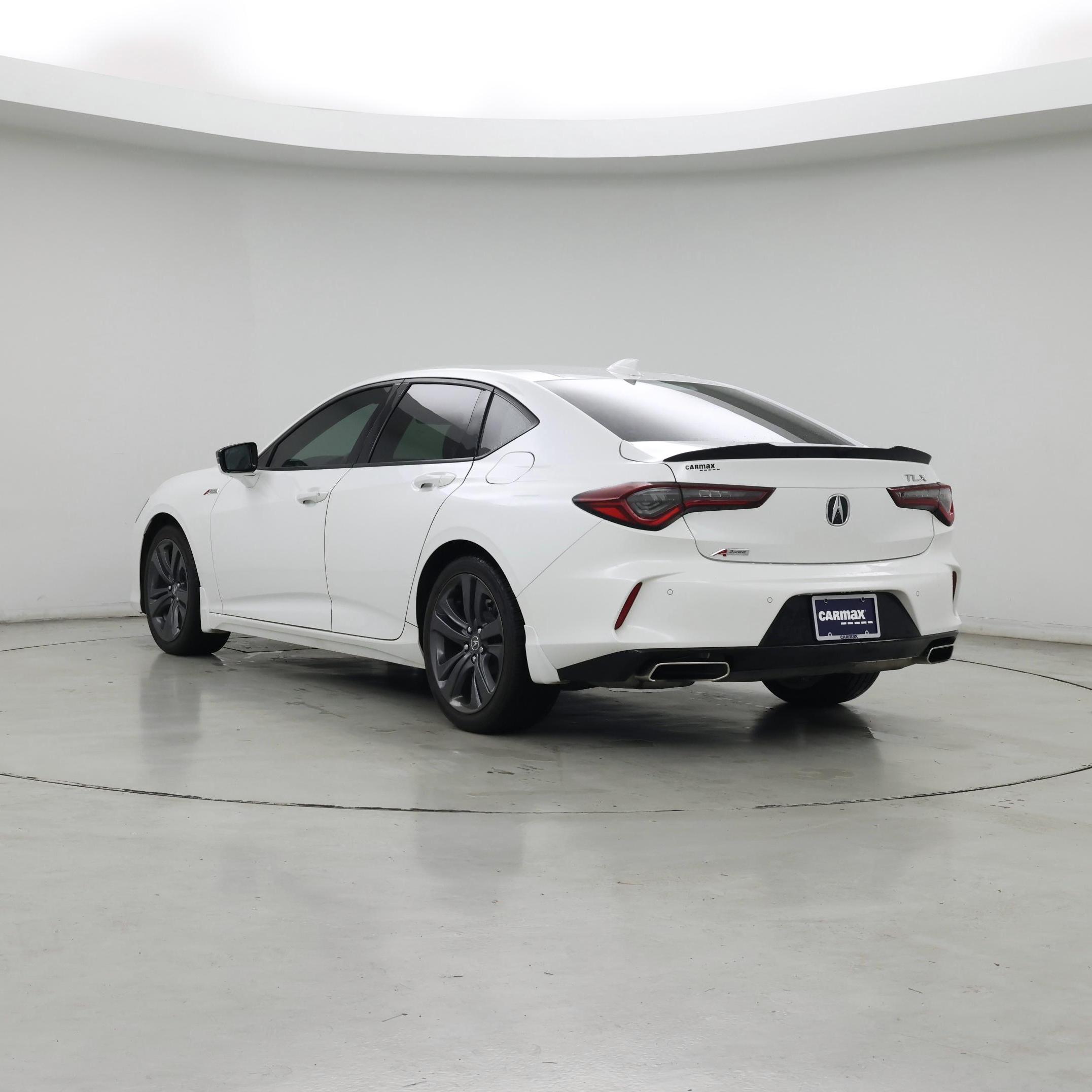 Thumbnail: 2023 Acura TLX - 2