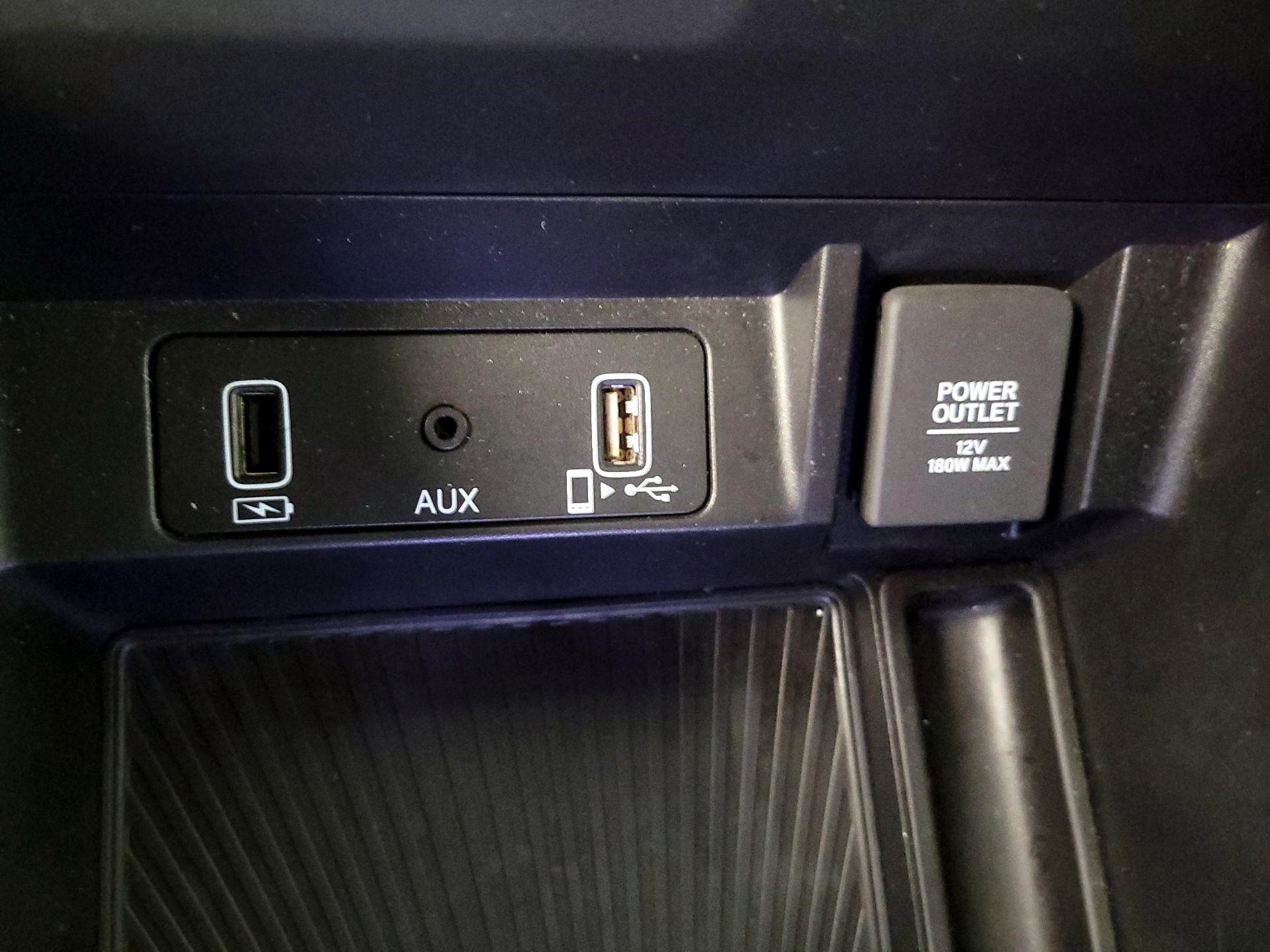 Thumbnail: 2023 Acura TLX - 19