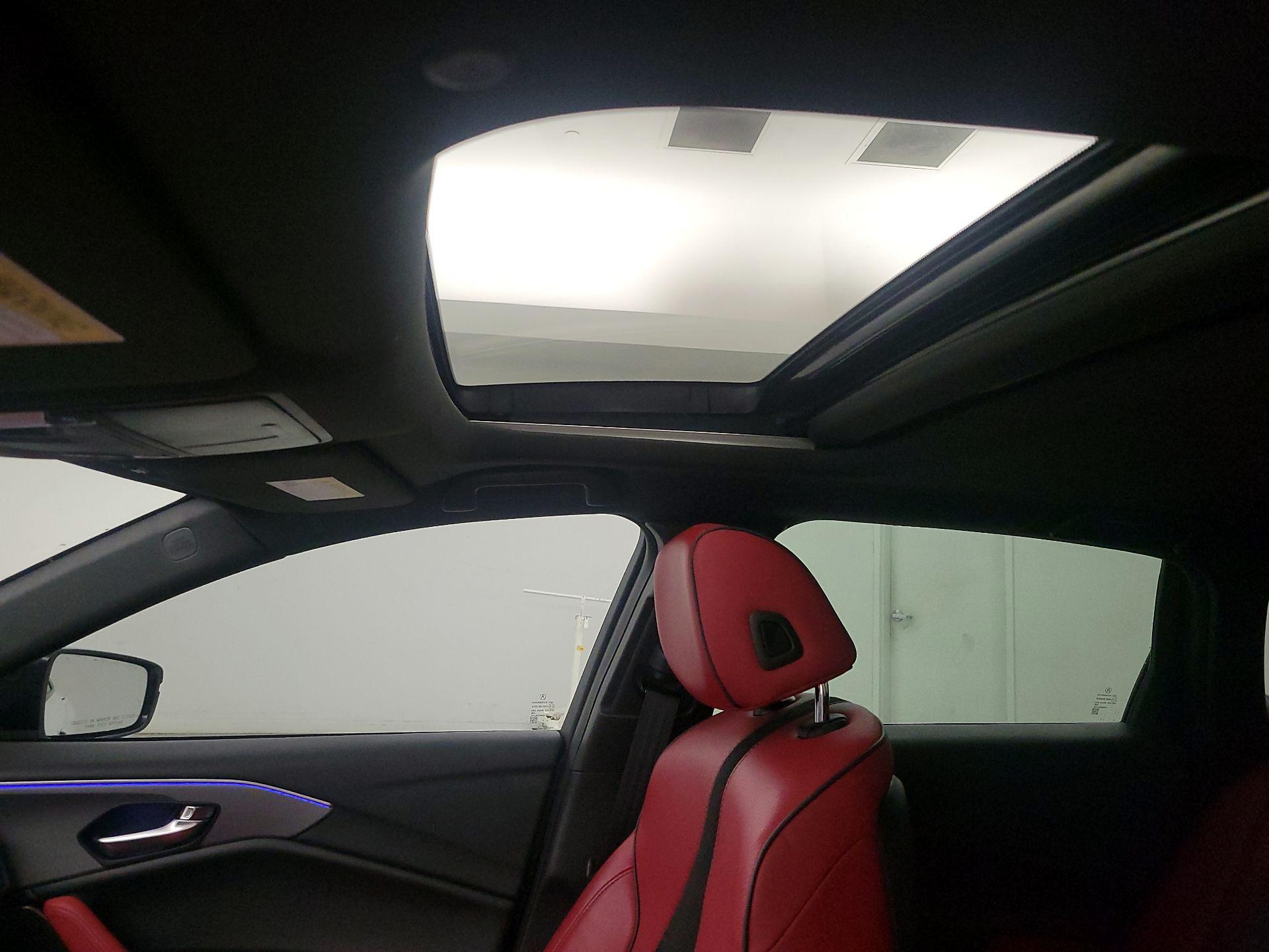 Thumbnail: 2023 Acura TLX - 20