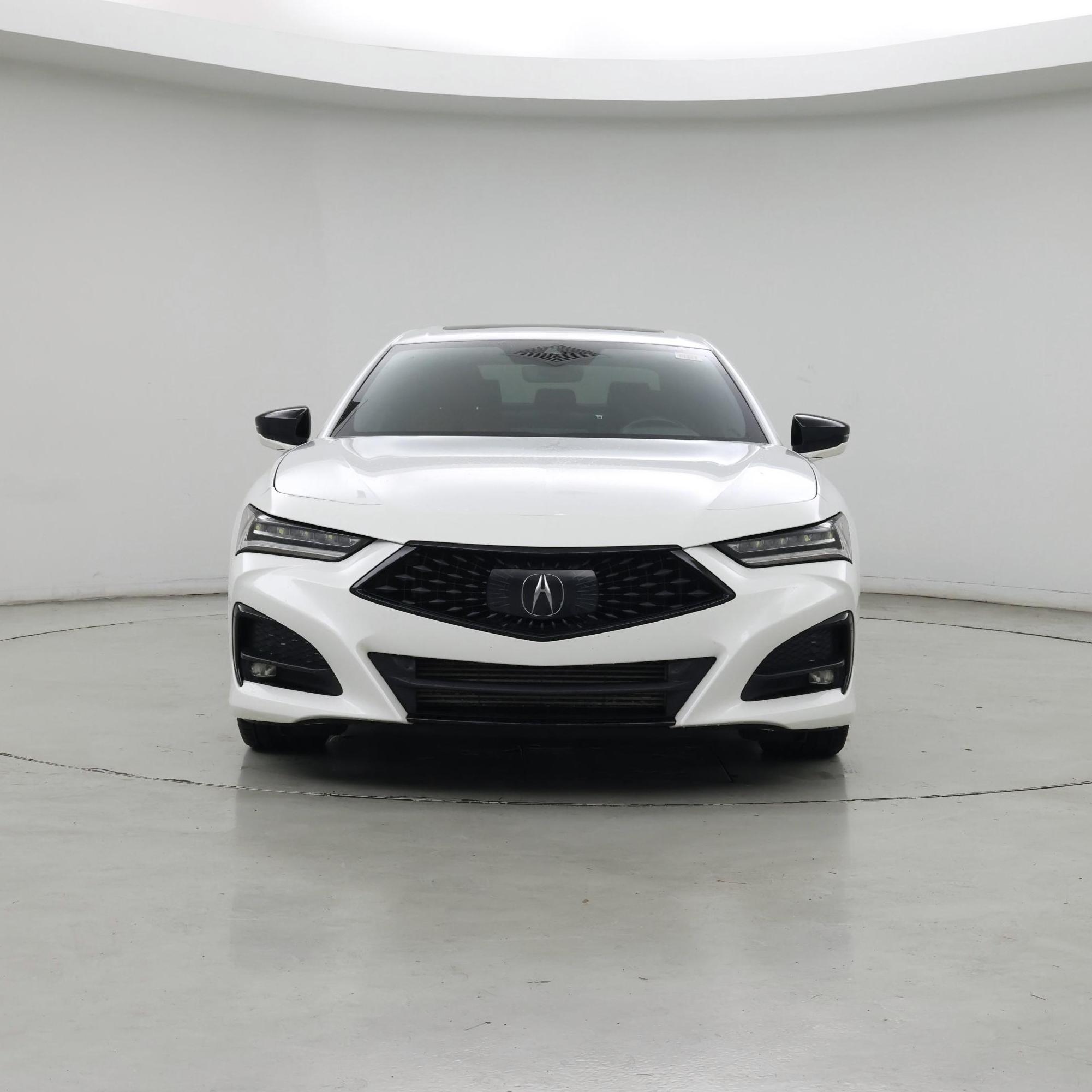 Thumbnail: 2023 Acura TLX - 5