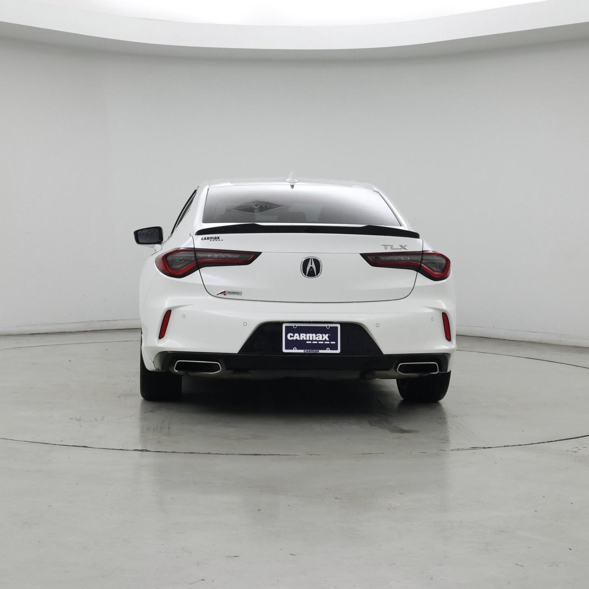 Thumbnail: 2023 Acura TLX - 6