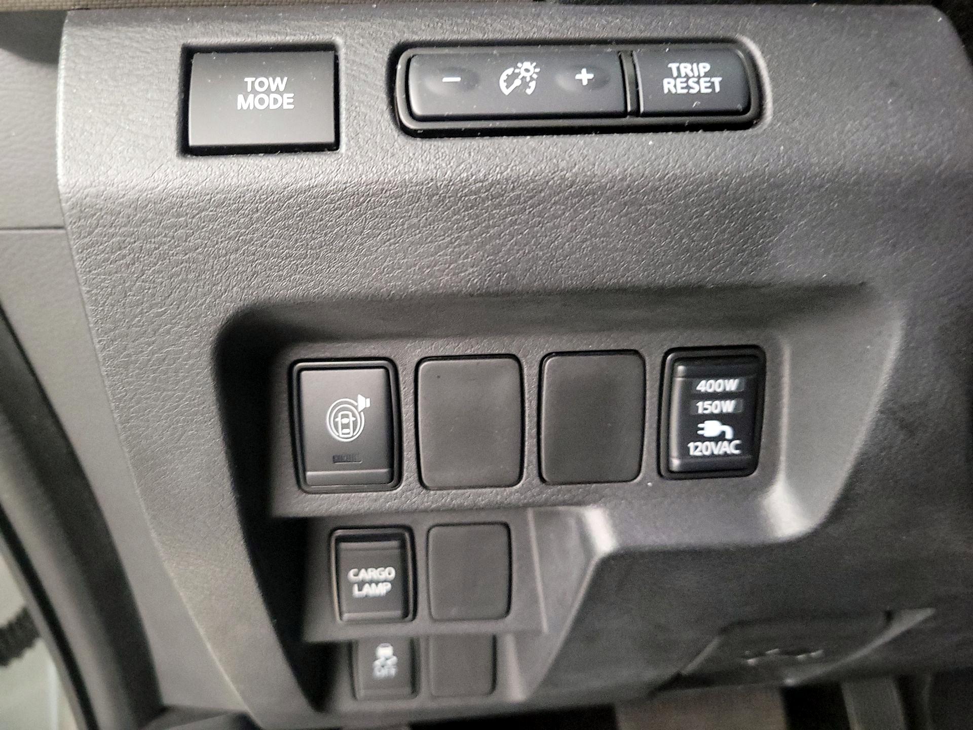 Thumbnail: 2022 Nissan Frontier - 13