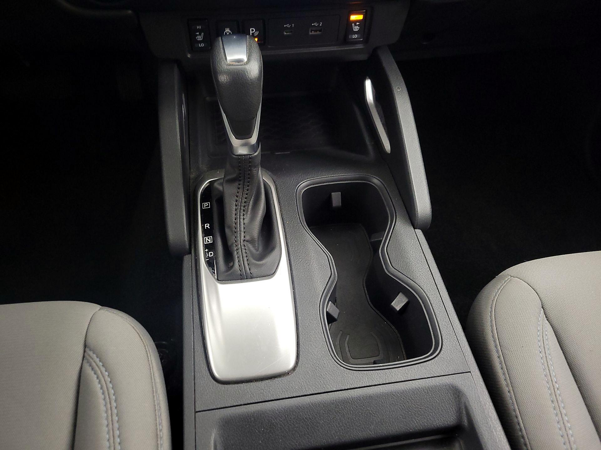 Thumbnail: 2022 Nissan Frontier - 17