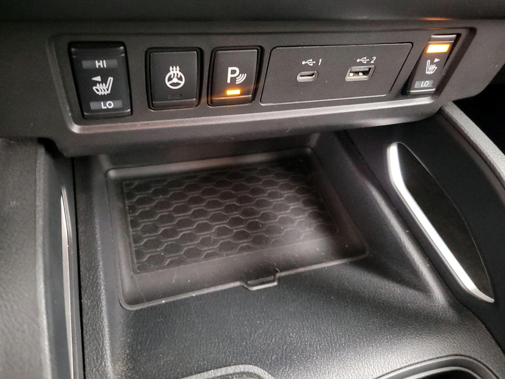 Thumbnail: 2022 Nissan Frontier - 18