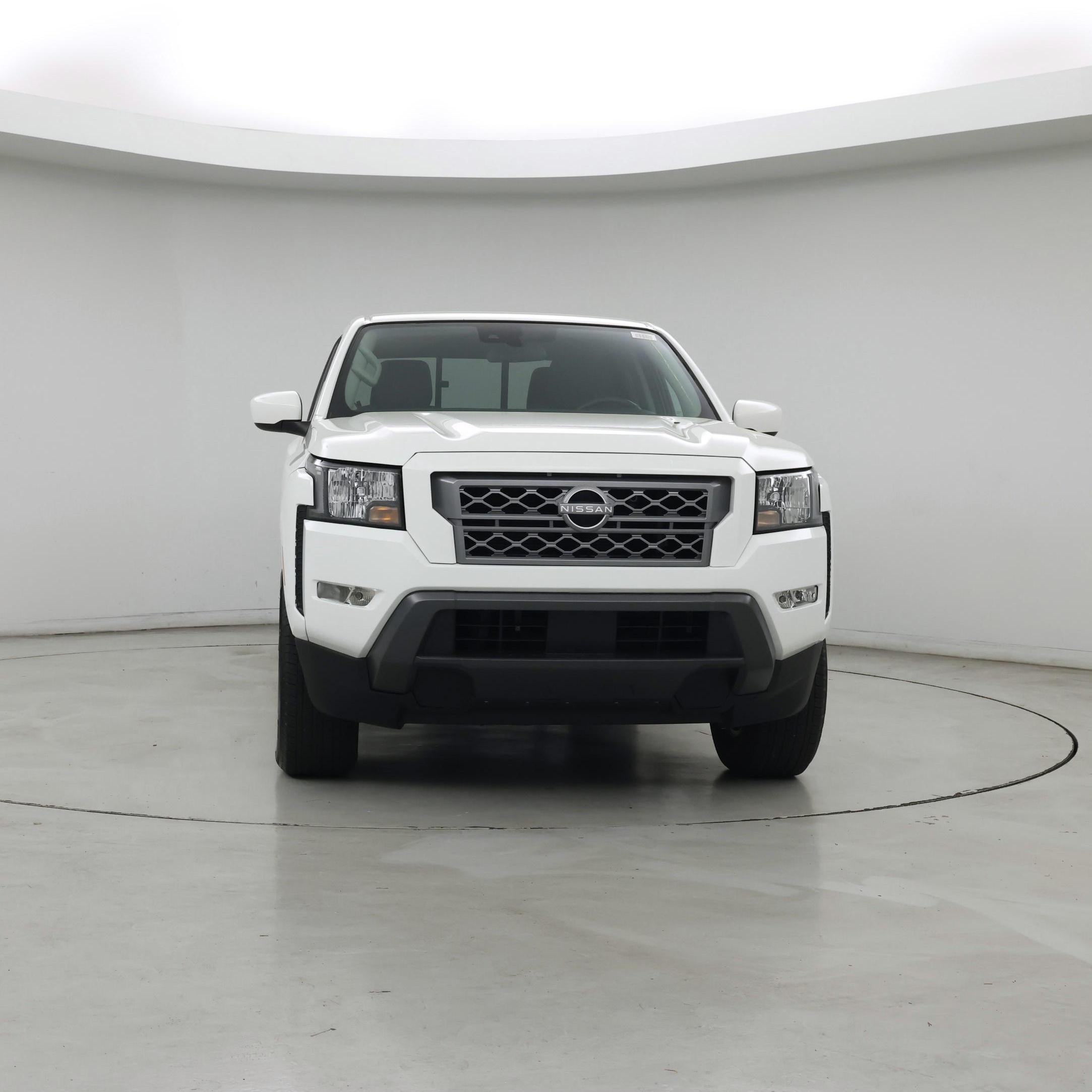 Thumbnail: 2022 Nissan Frontier - 5