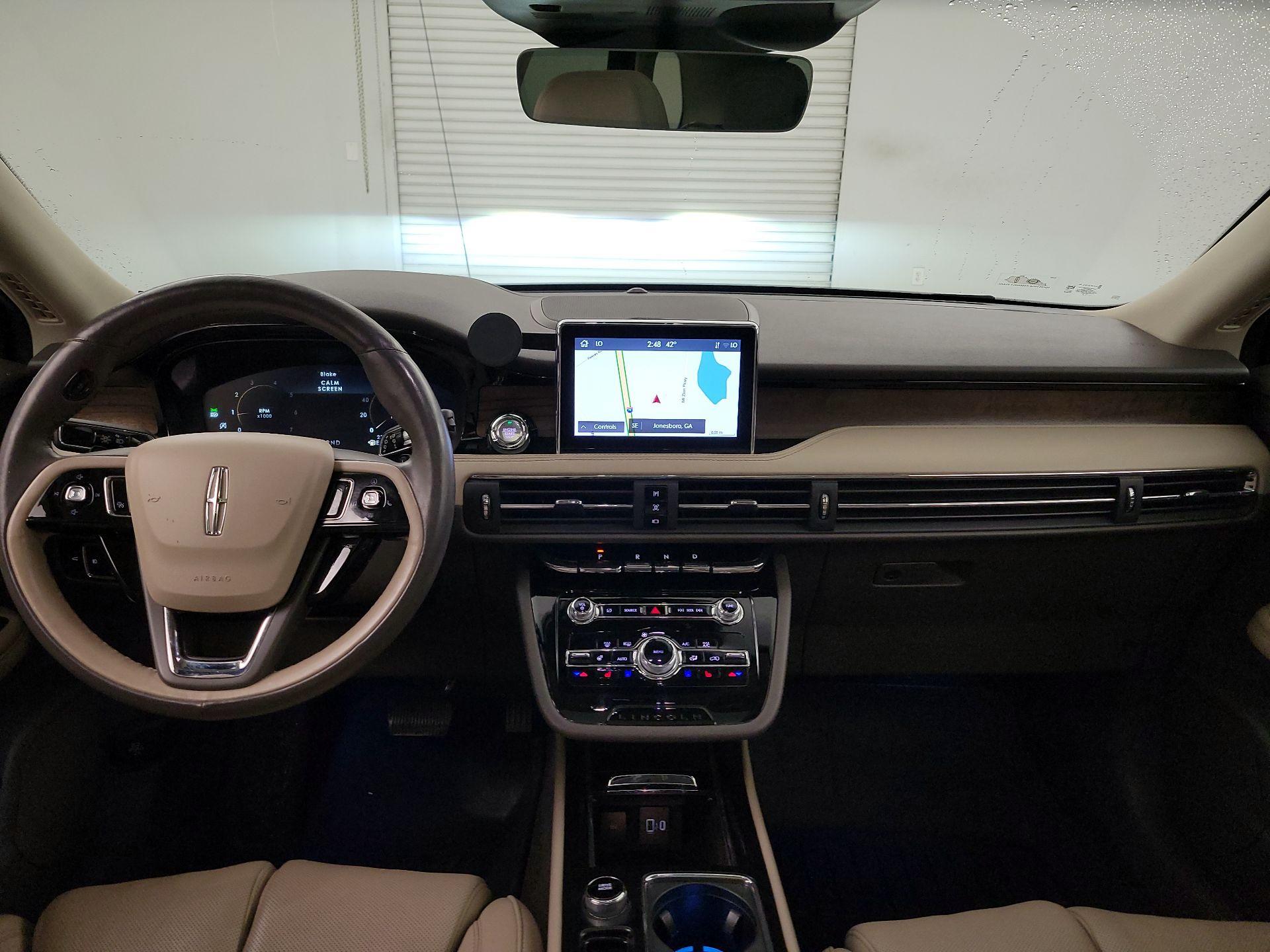 Thumbnail: 2022 Lincoln Corsair - 9