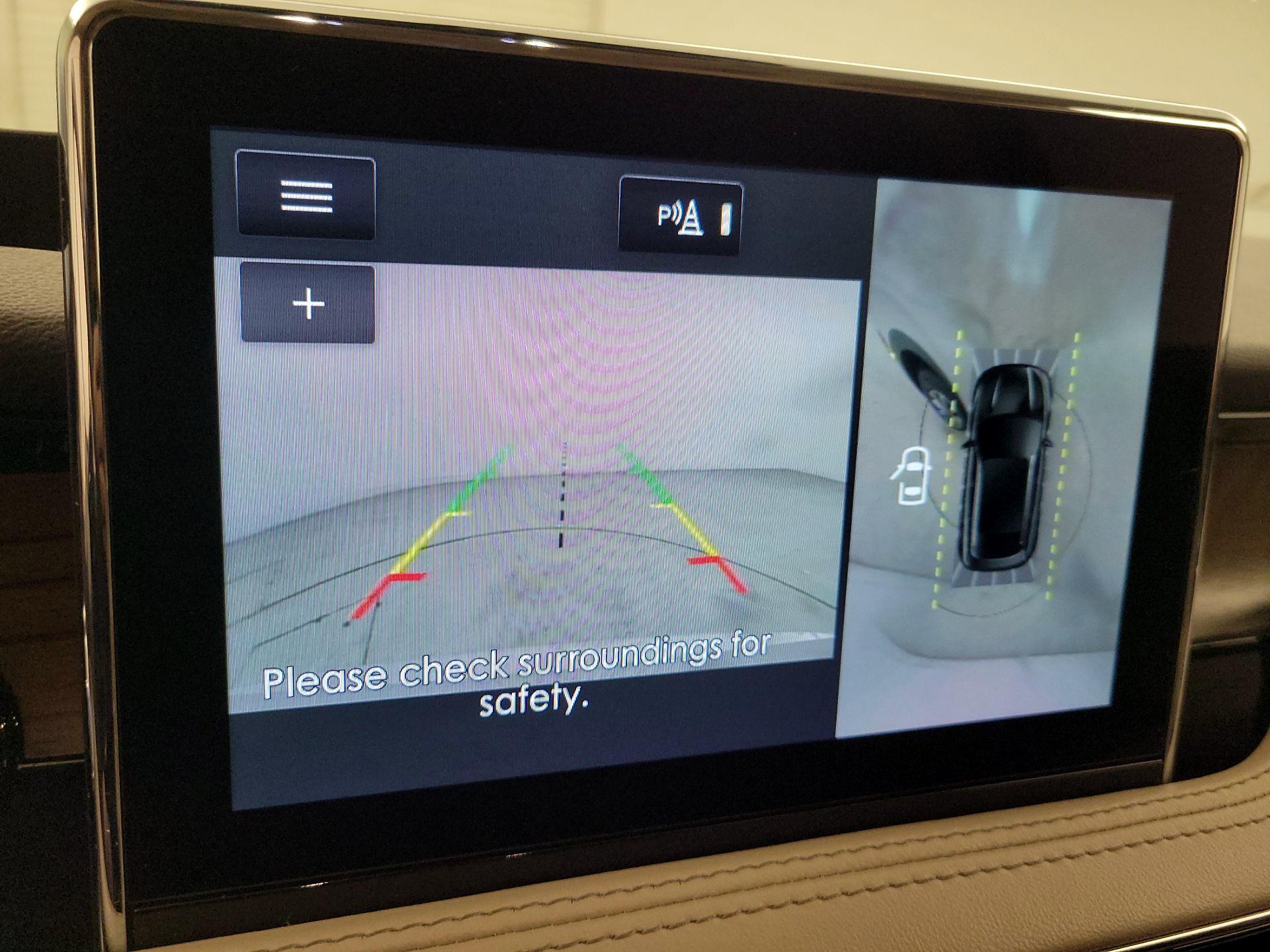 Thumbnail: 2022 Lincoln Corsair - 15