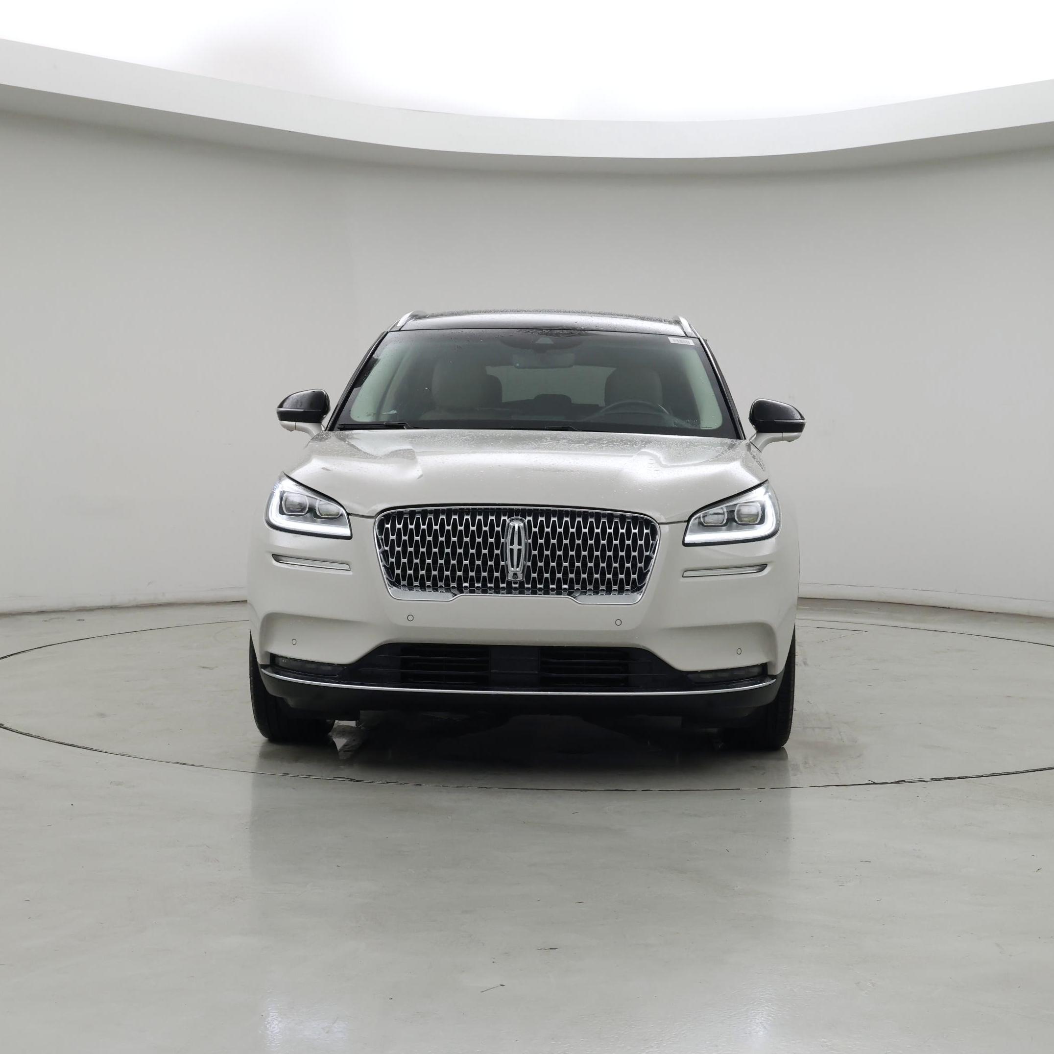 Thumbnail: 2022 Lincoln Corsair - 5