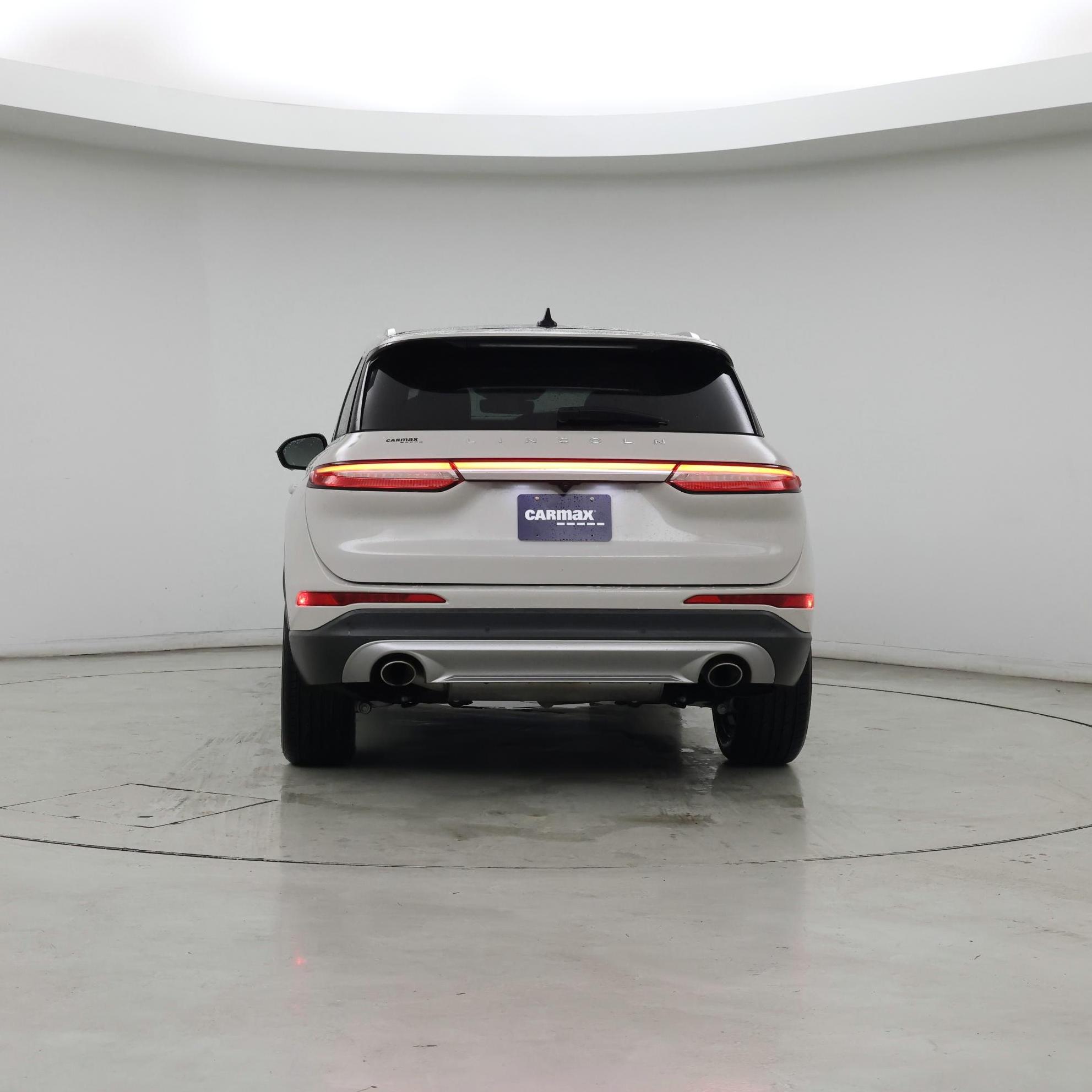 Thumbnail: 2022 Lincoln Corsair - 6