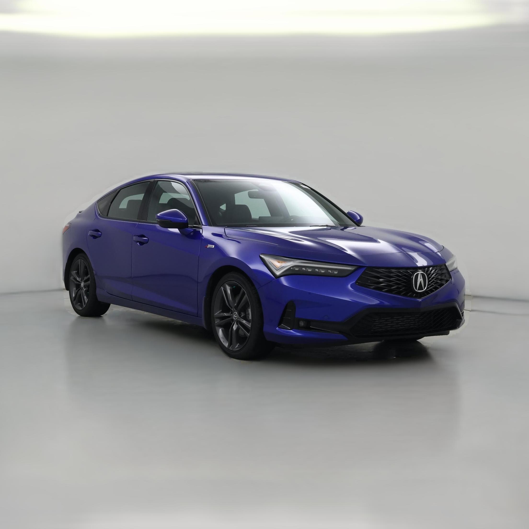 Thumbnail: 2024 Acura Integra - 1