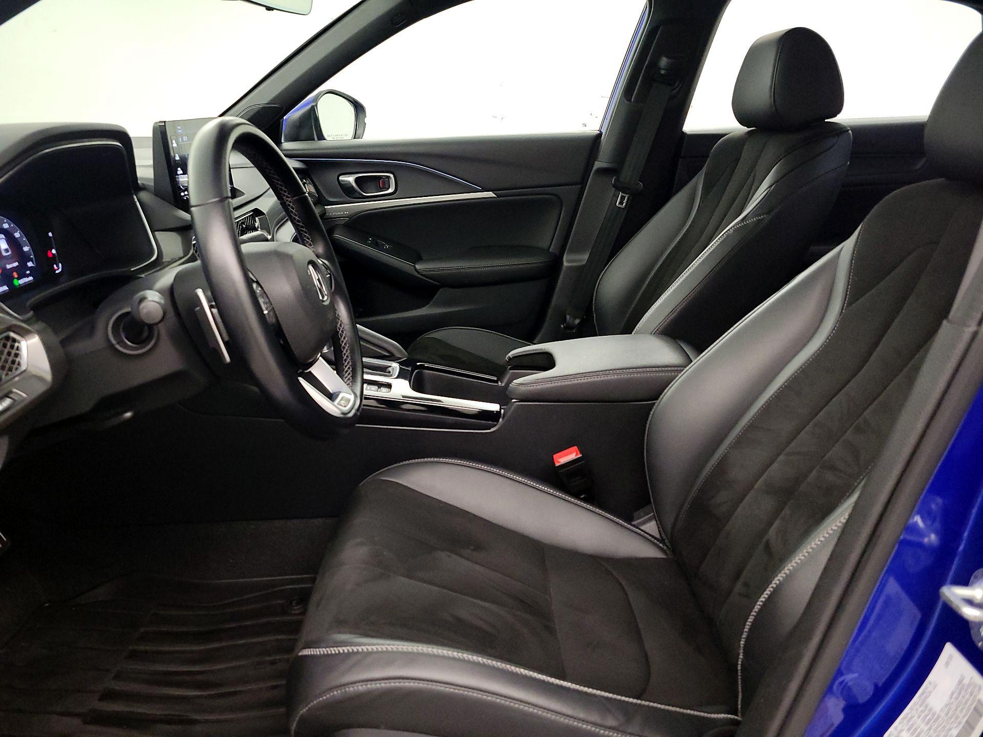 Thumbnail: 2024 Acura Integra - 11