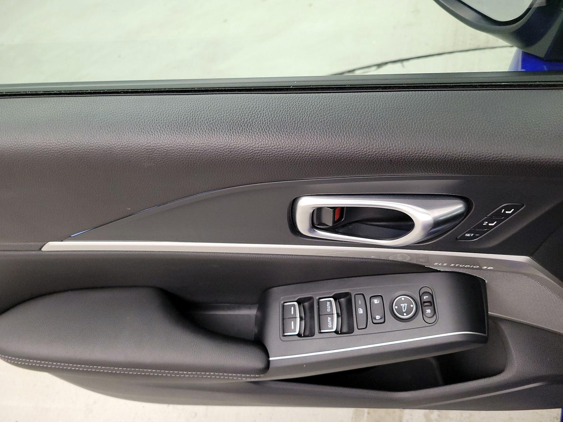 Thumbnail: 2024 Acura Integra - 12