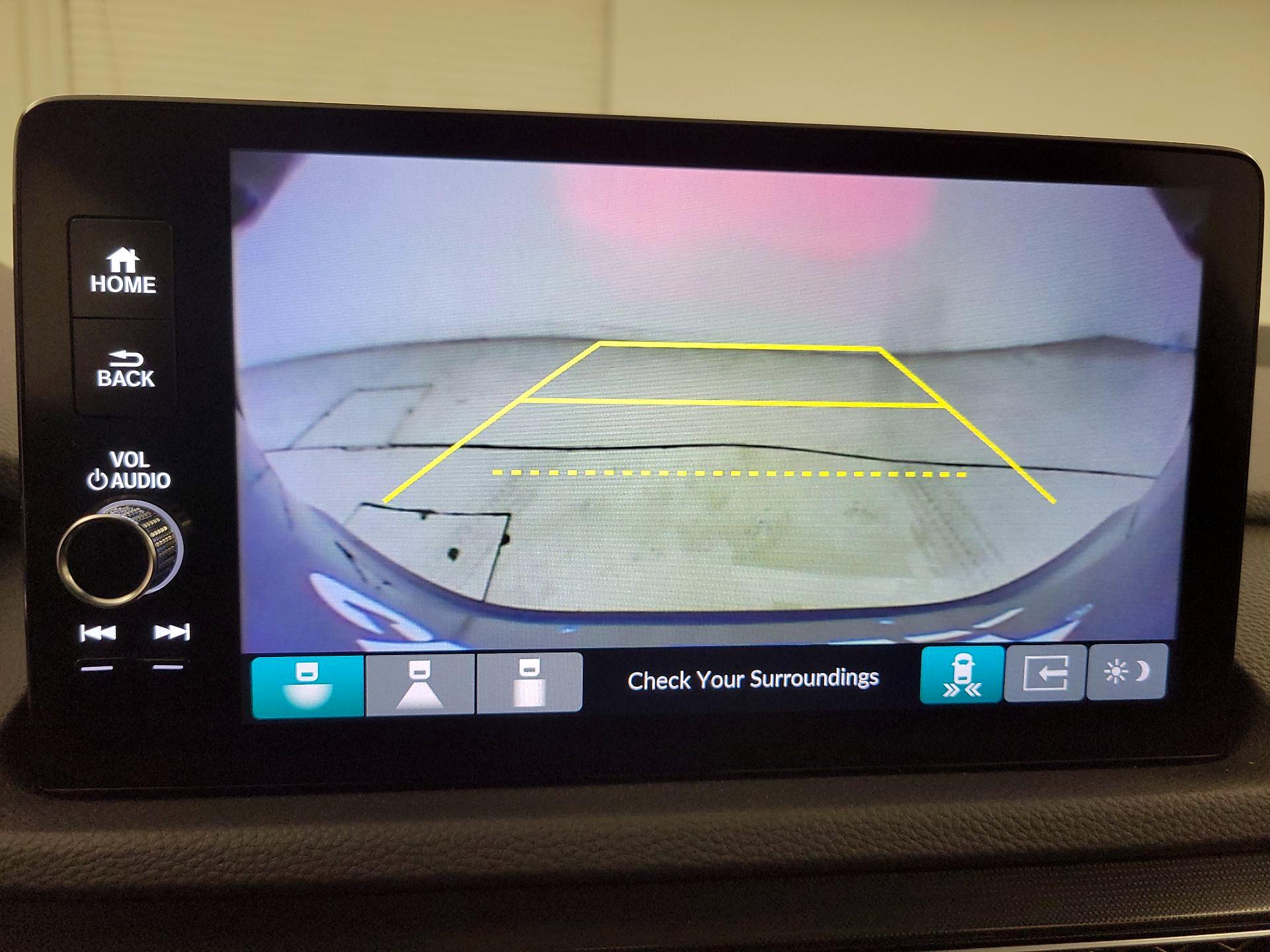 Thumbnail: 2024 Acura Integra - 14