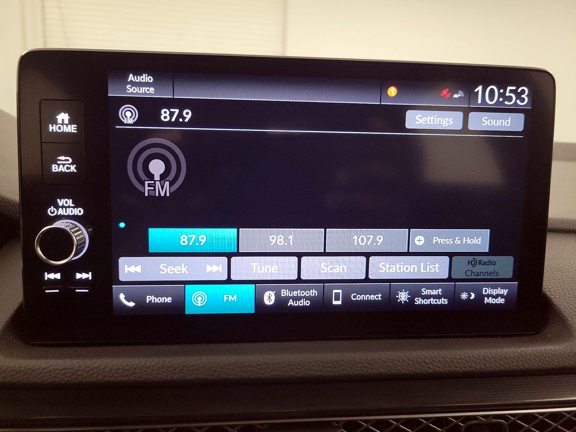 Thumbnail: 2024 Acura Integra - 15