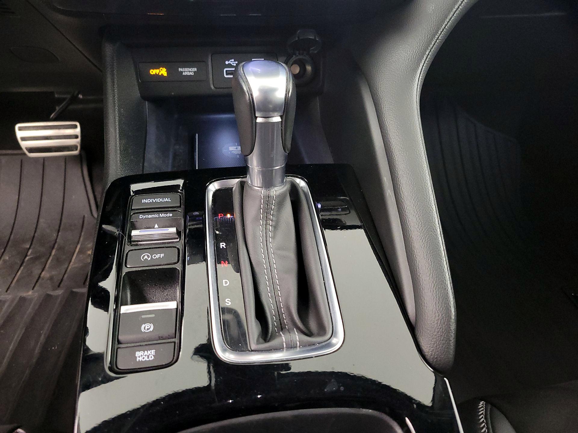 Thumbnail: 2024 Acura Integra - 17