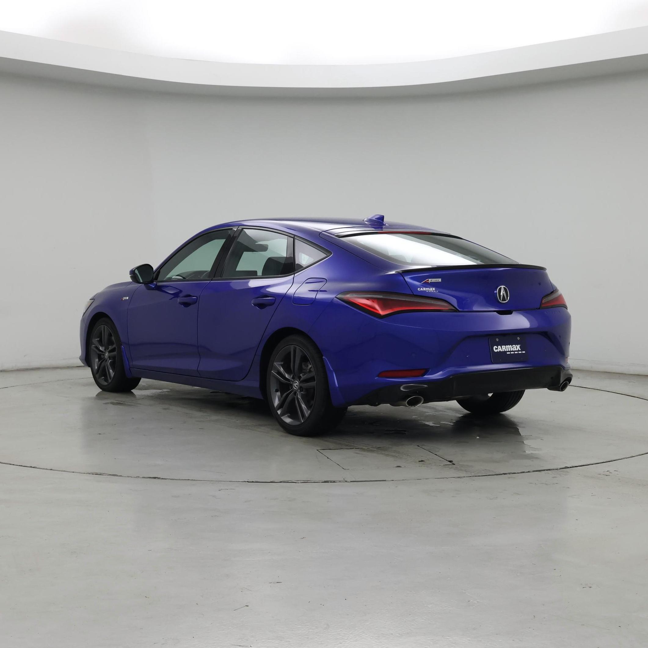 Thumbnail: 2024 Acura Integra - 2