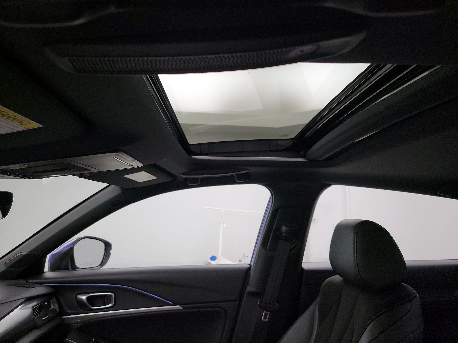 Thumbnail: 2024 Acura Integra - 19