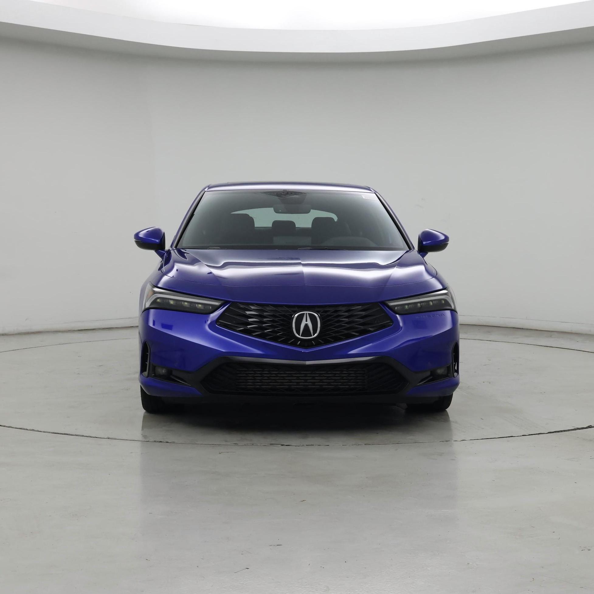 Thumbnail: 2024 Acura Integra - 5