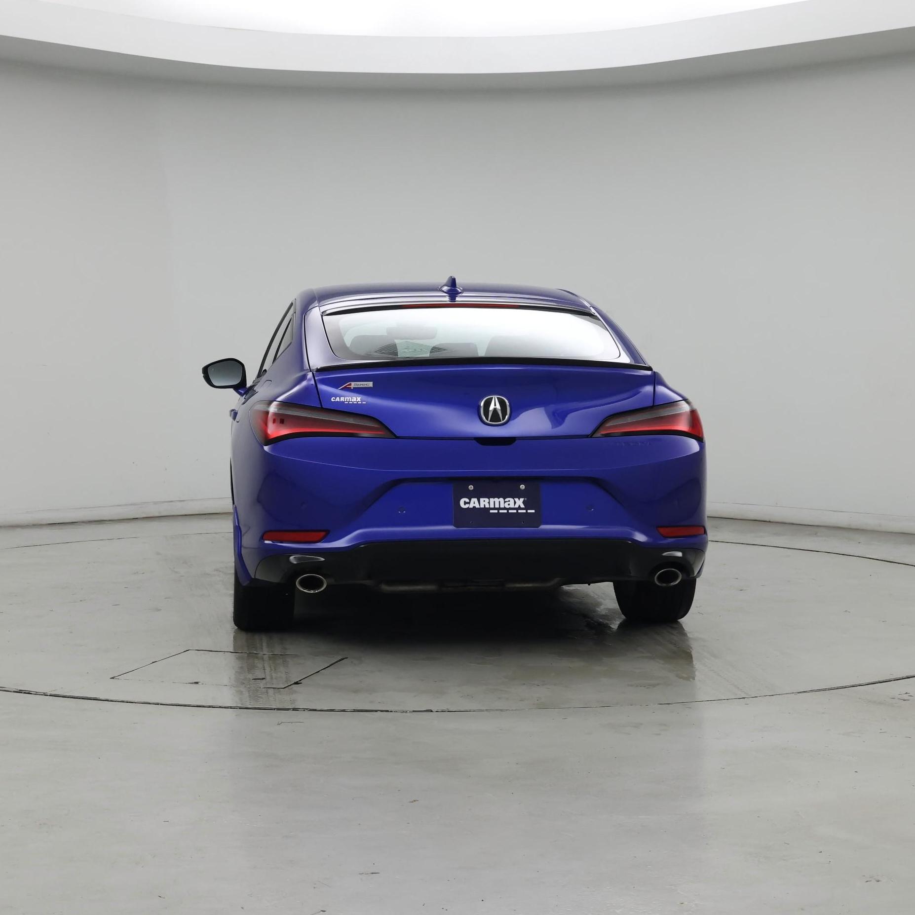 Thumbnail: 2024 Acura Integra - 6