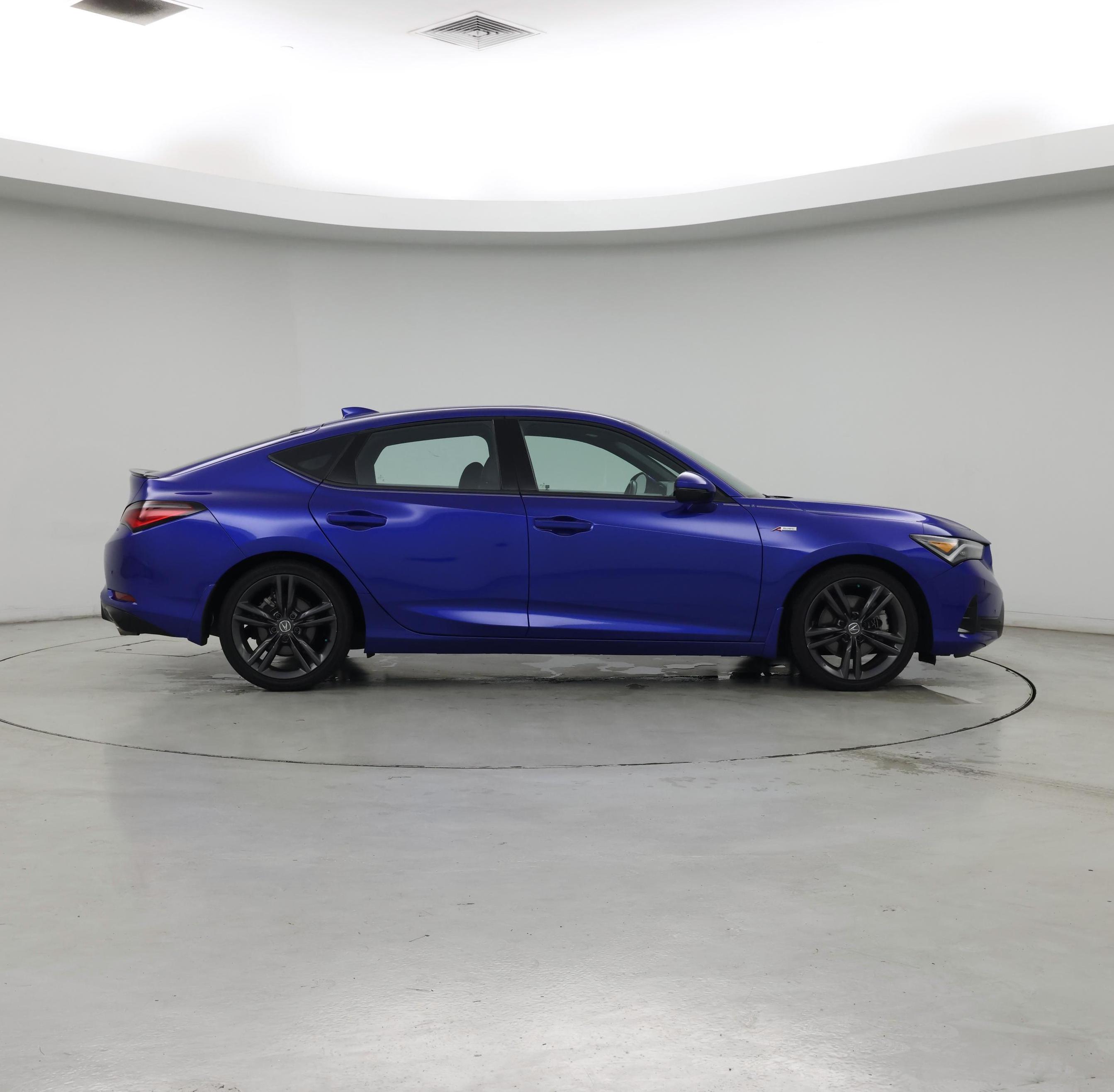 Thumbnail: 2024 Acura Integra - 7