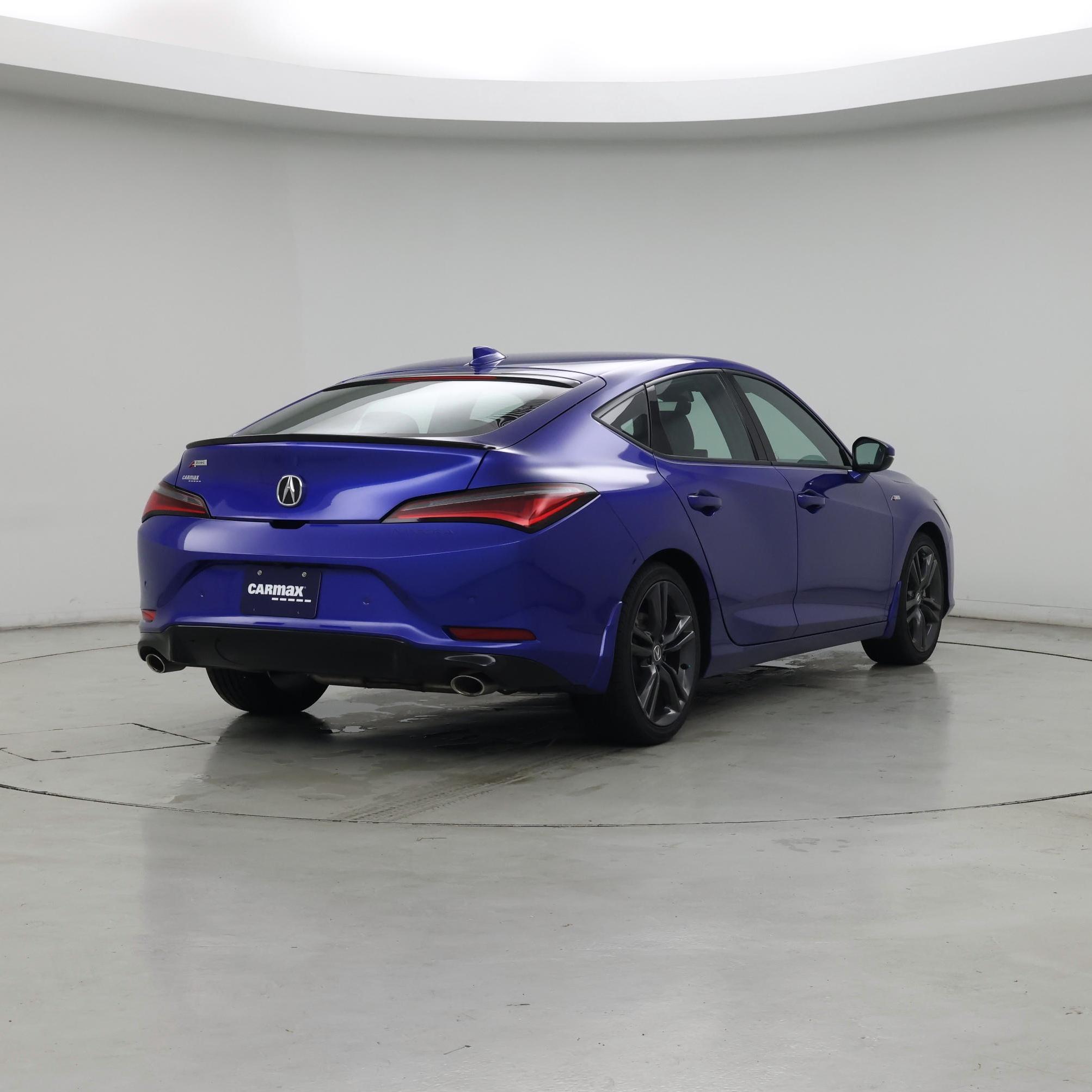 Thumbnail: 2024 Acura Integra - 8