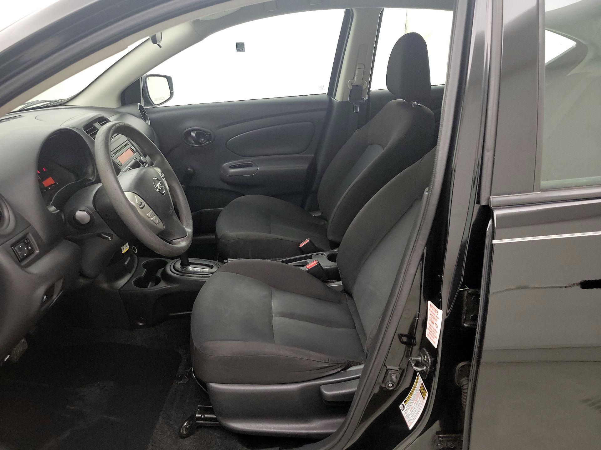Thumbnail: 2018 Nissan Versa - 11