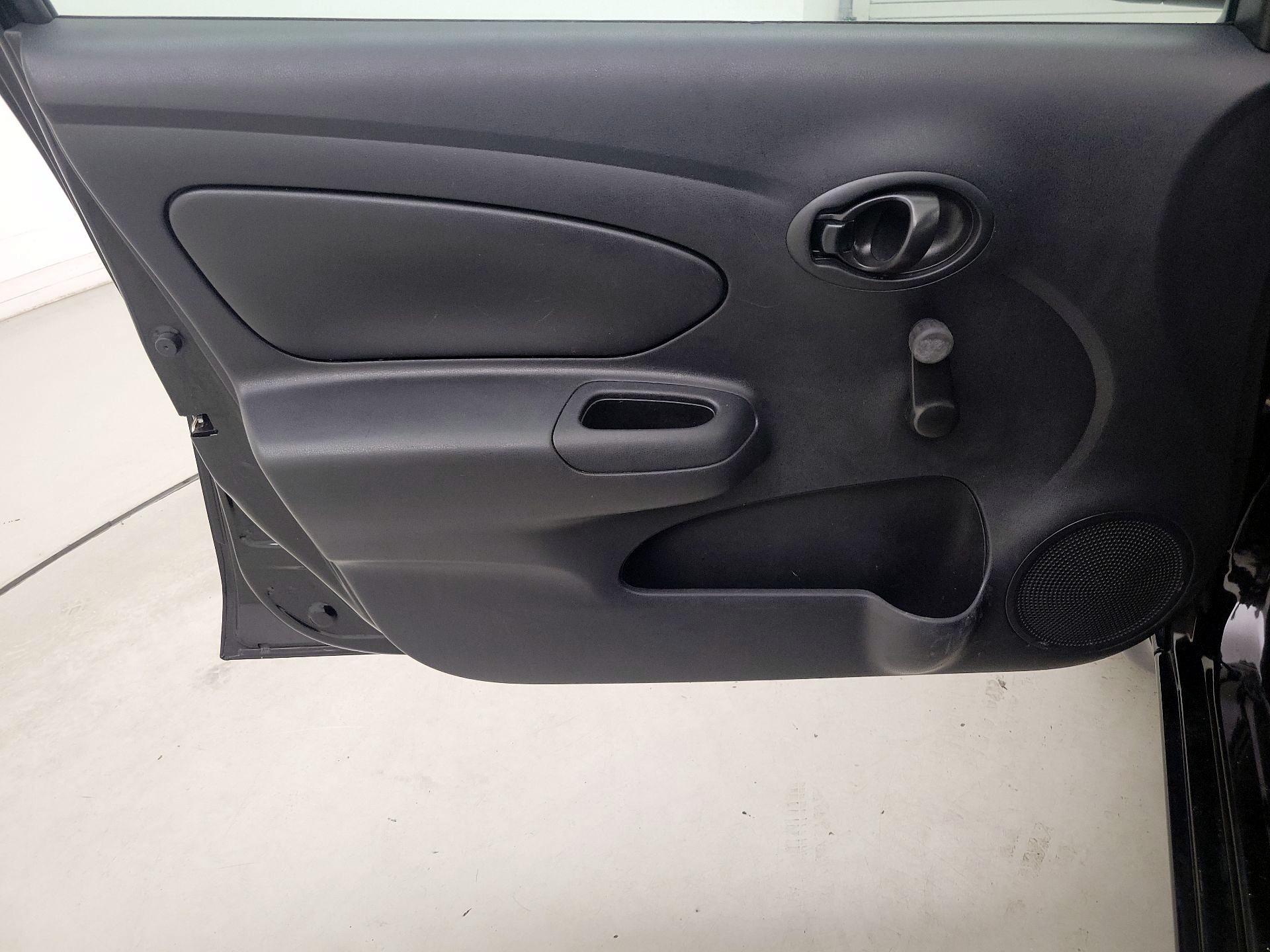 Thumbnail: 2018 Nissan Versa - 12
