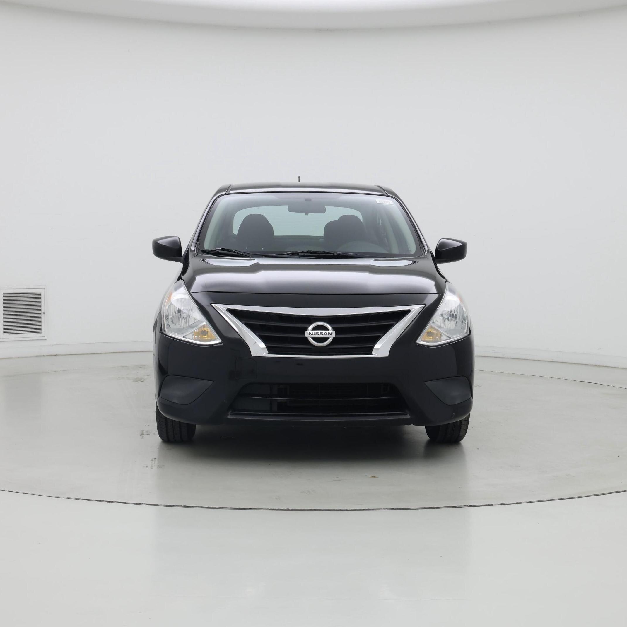 Thumbnail: 2018 Nissan Versa - 5