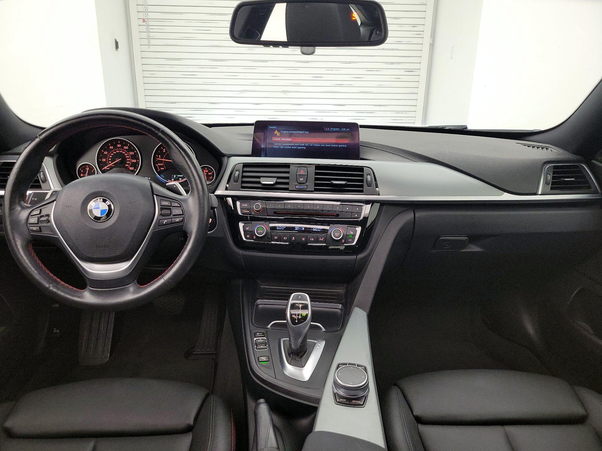 Thumbnail: 2018 BMW 4 Series - 9