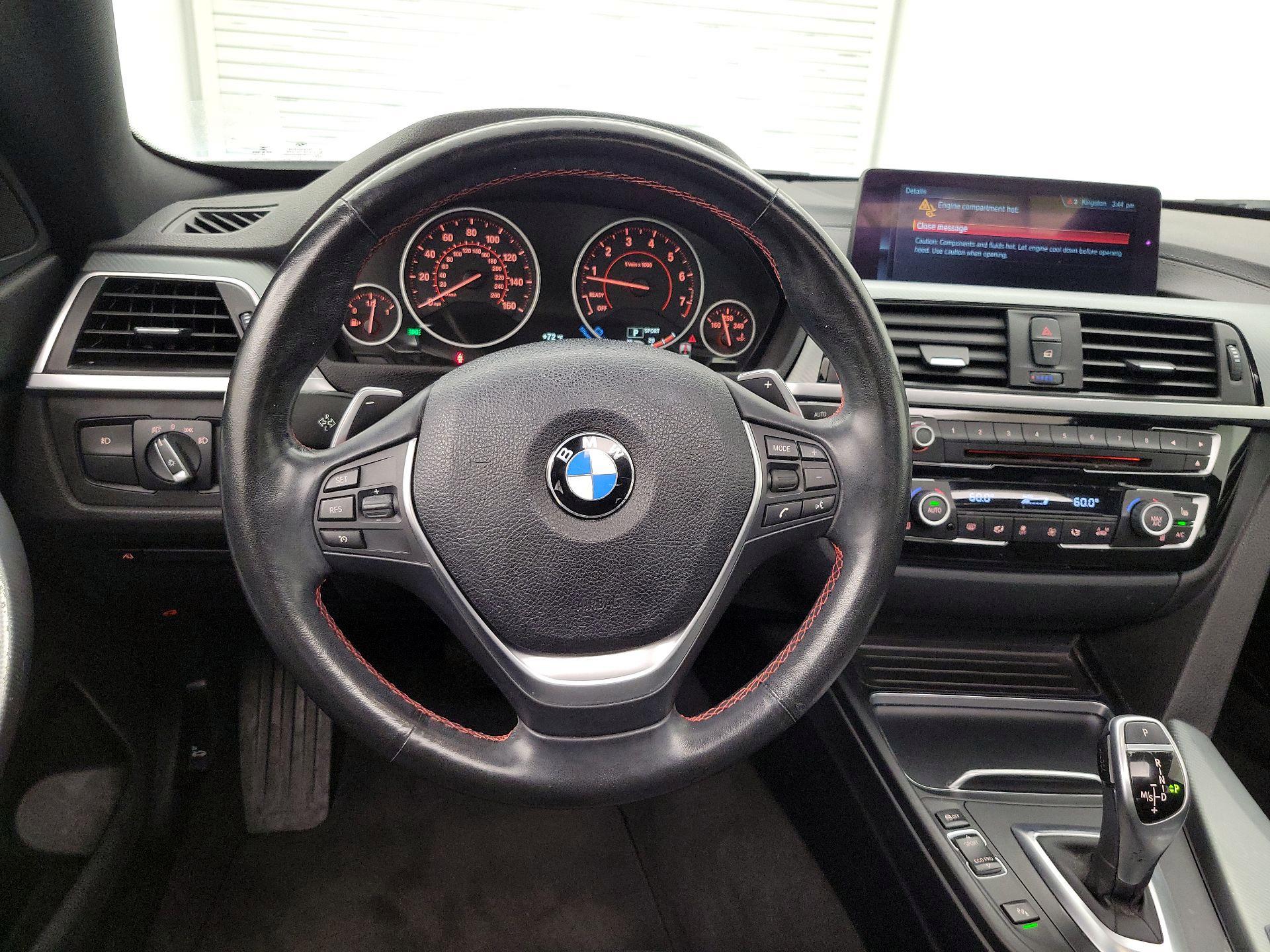 Thumbnail: 2018 BMW 4 Series - 10