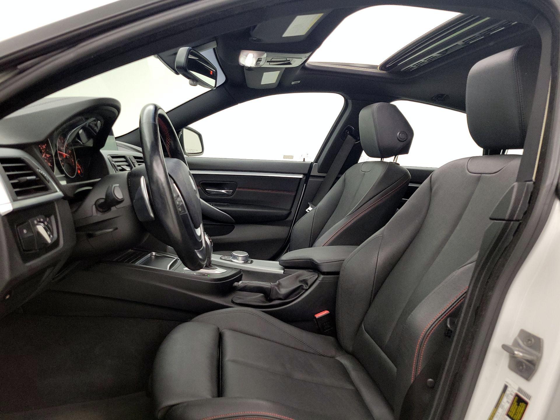 Thumbnail: 2018 BMW 4 Series - 11