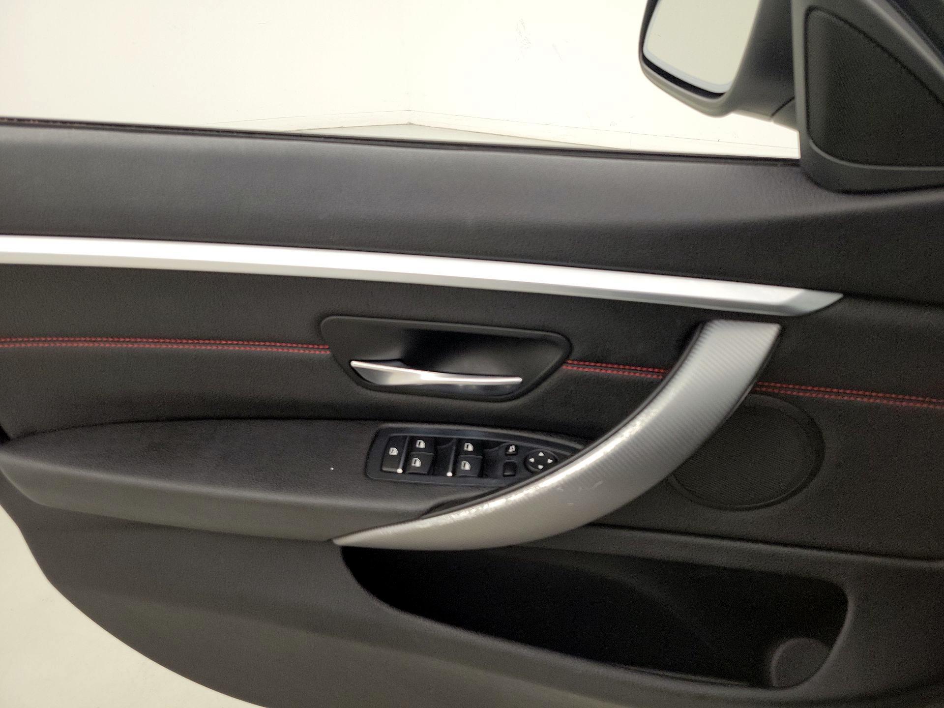 Thumbnail: 2018 BMW 4 Series - 12