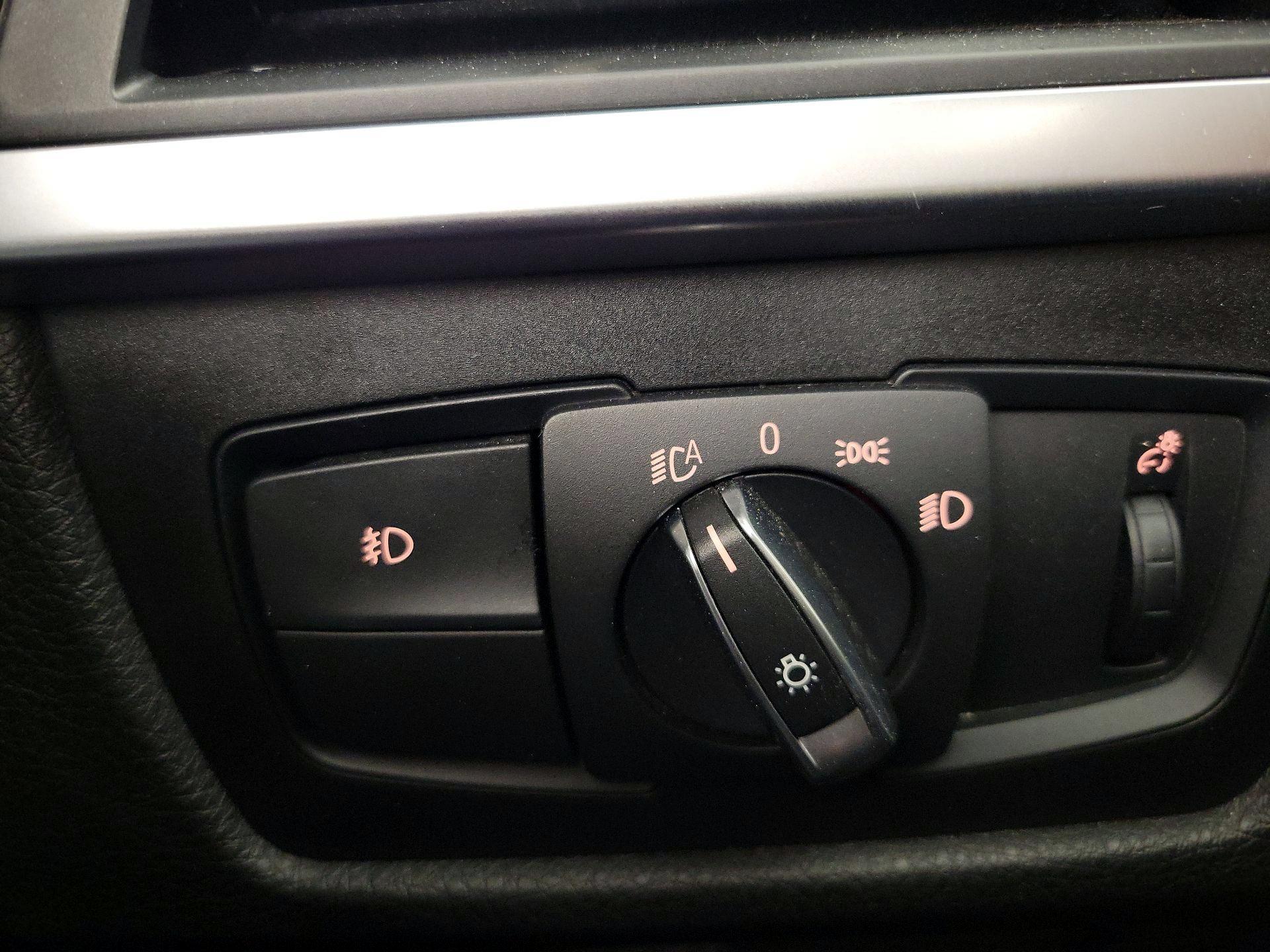 Thumbnail: 2018 BMW 4 Series - 13