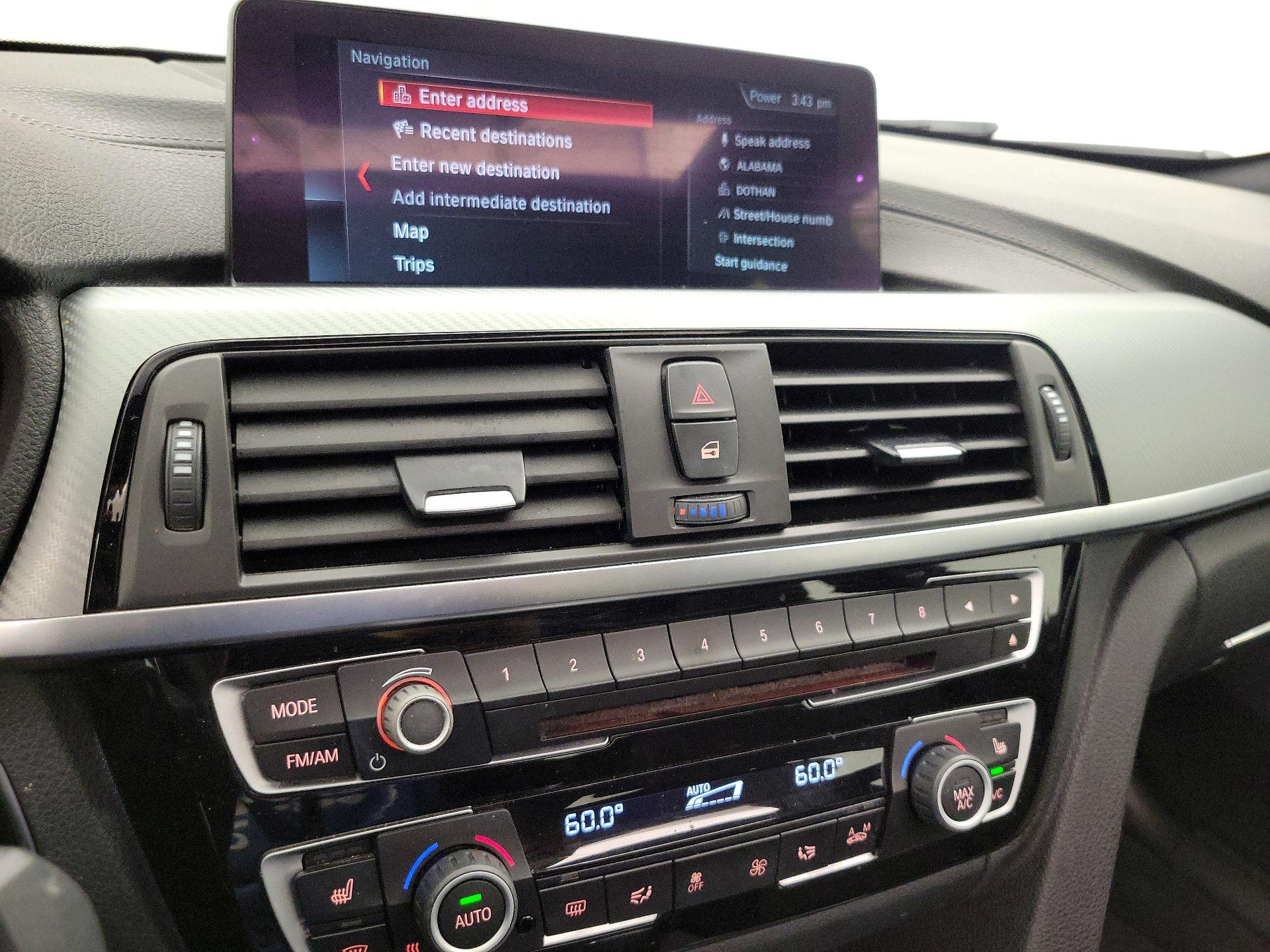 Thumbnail: 2018 BMW 4 Series - 14