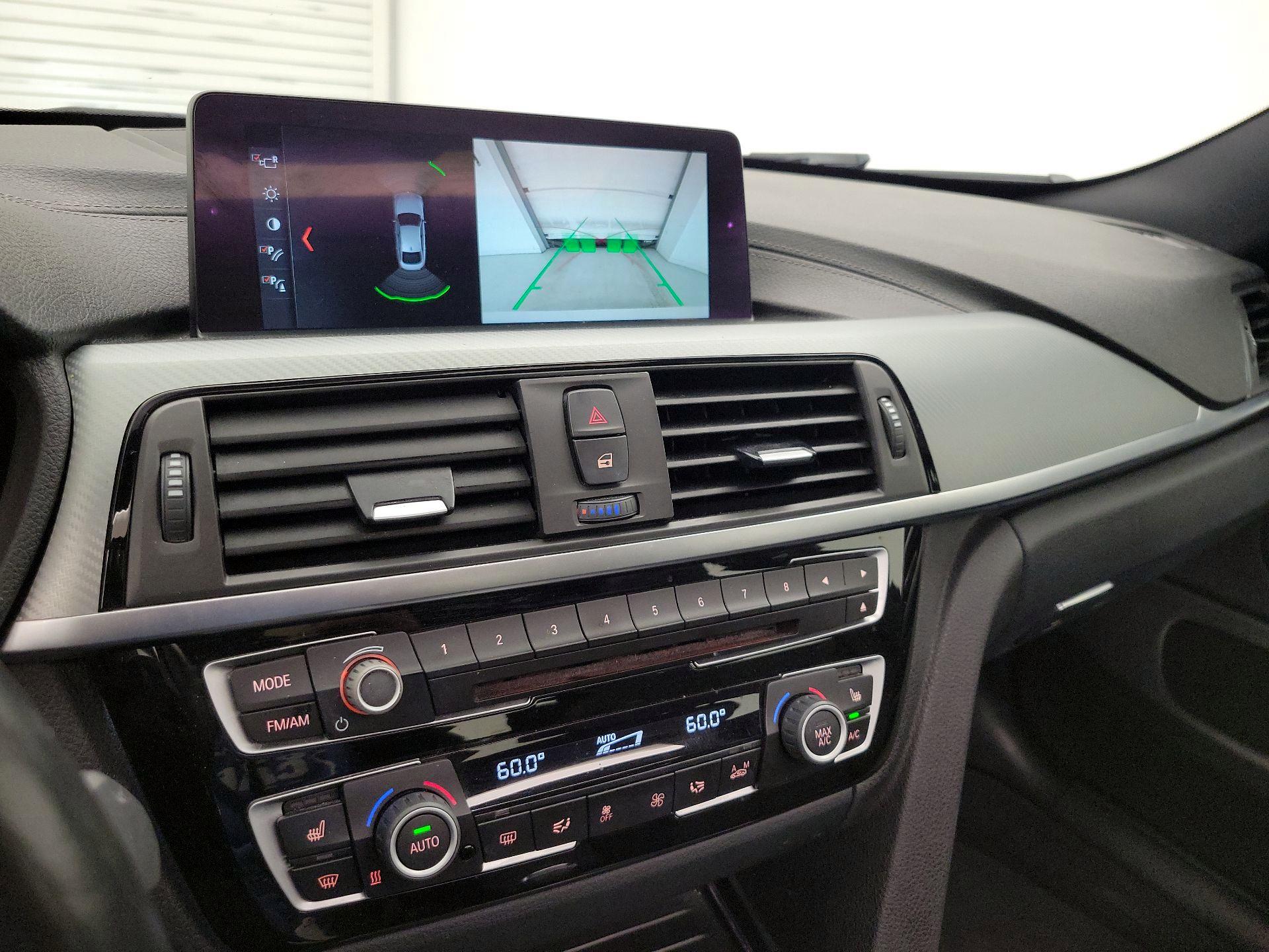 Thumbnail: 2018 BMW 4 Series - 15