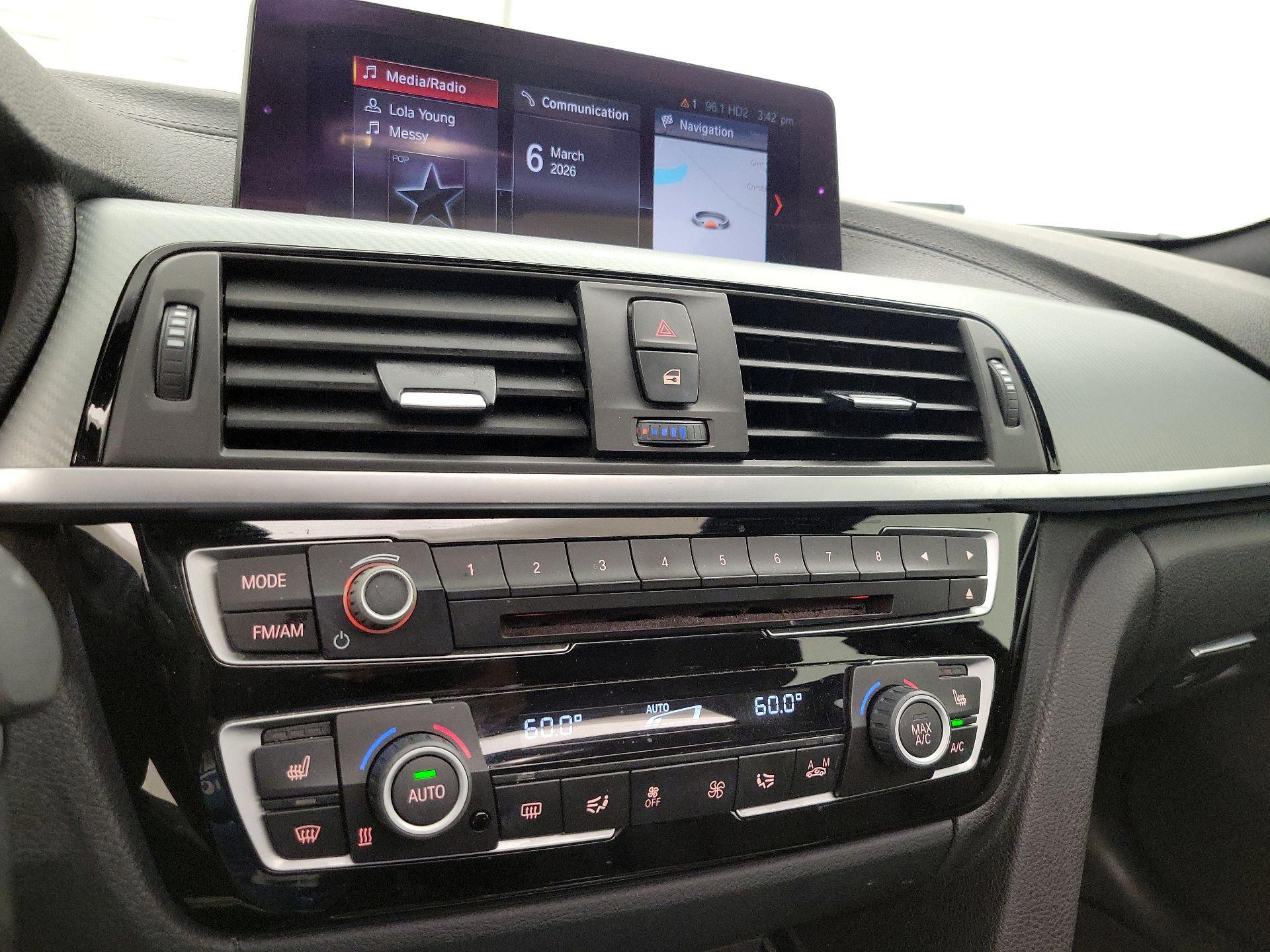 Thumbnail: 2018 BMW 4 Series - 16