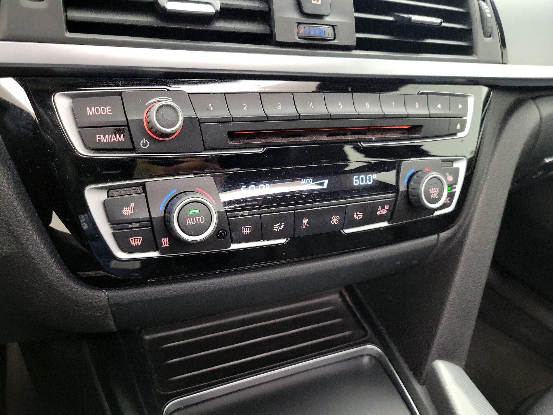 Thumbnail: 2018 BMW 4 Series - 17