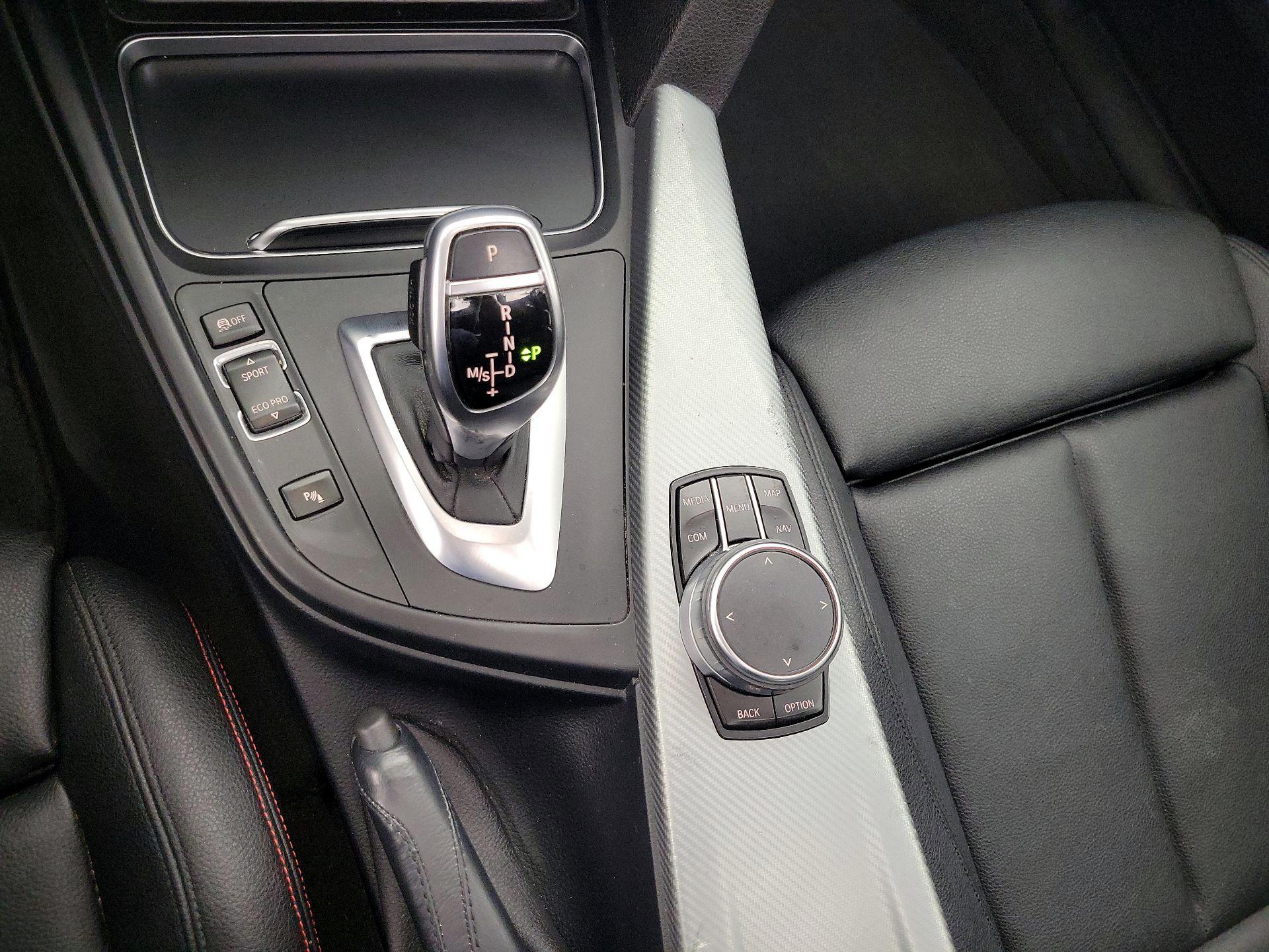 Thumbnail: 2018 BMW 4 Series - 18