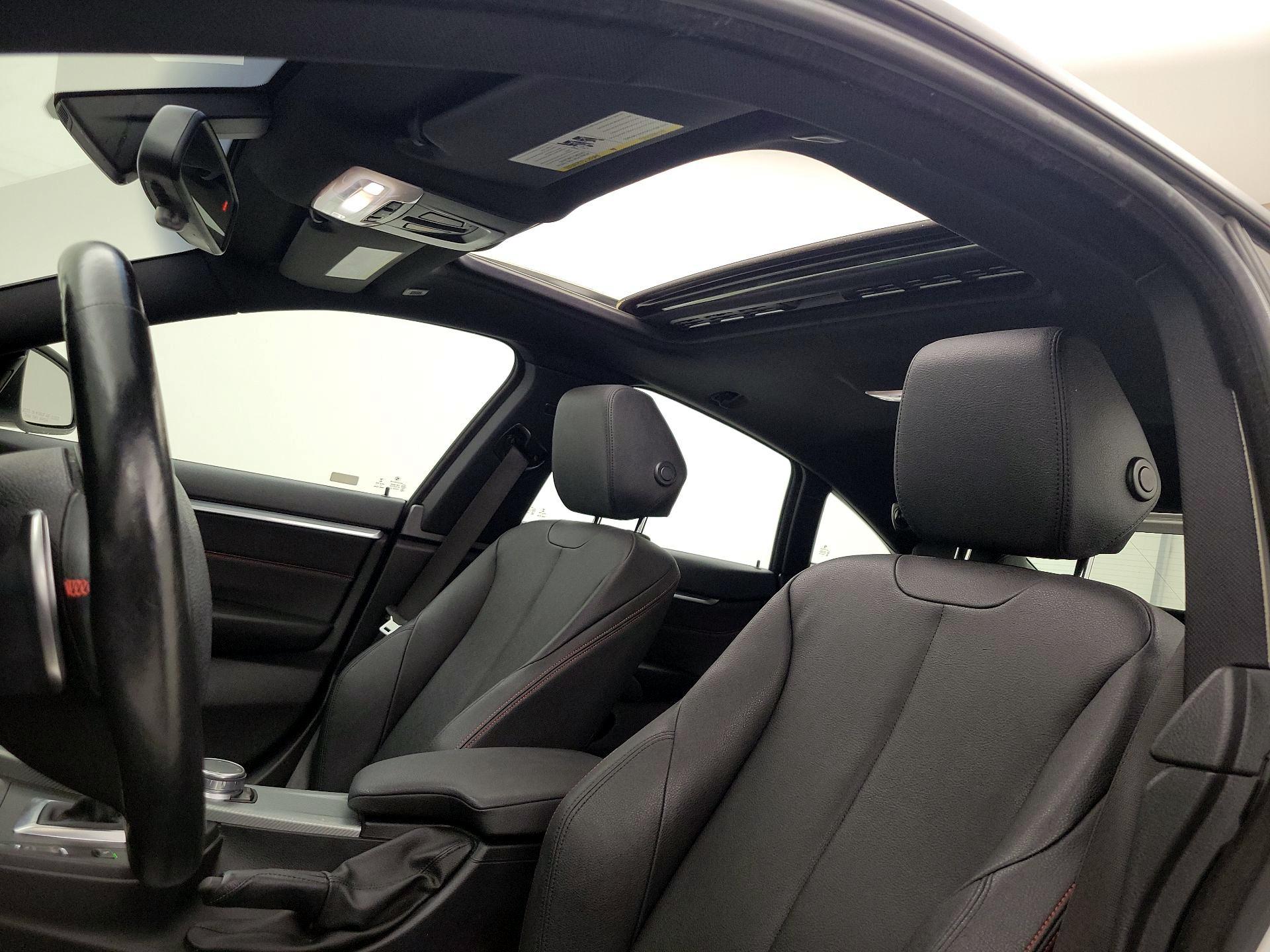 Thumbnail: 2018 BMW 4 Series - 20