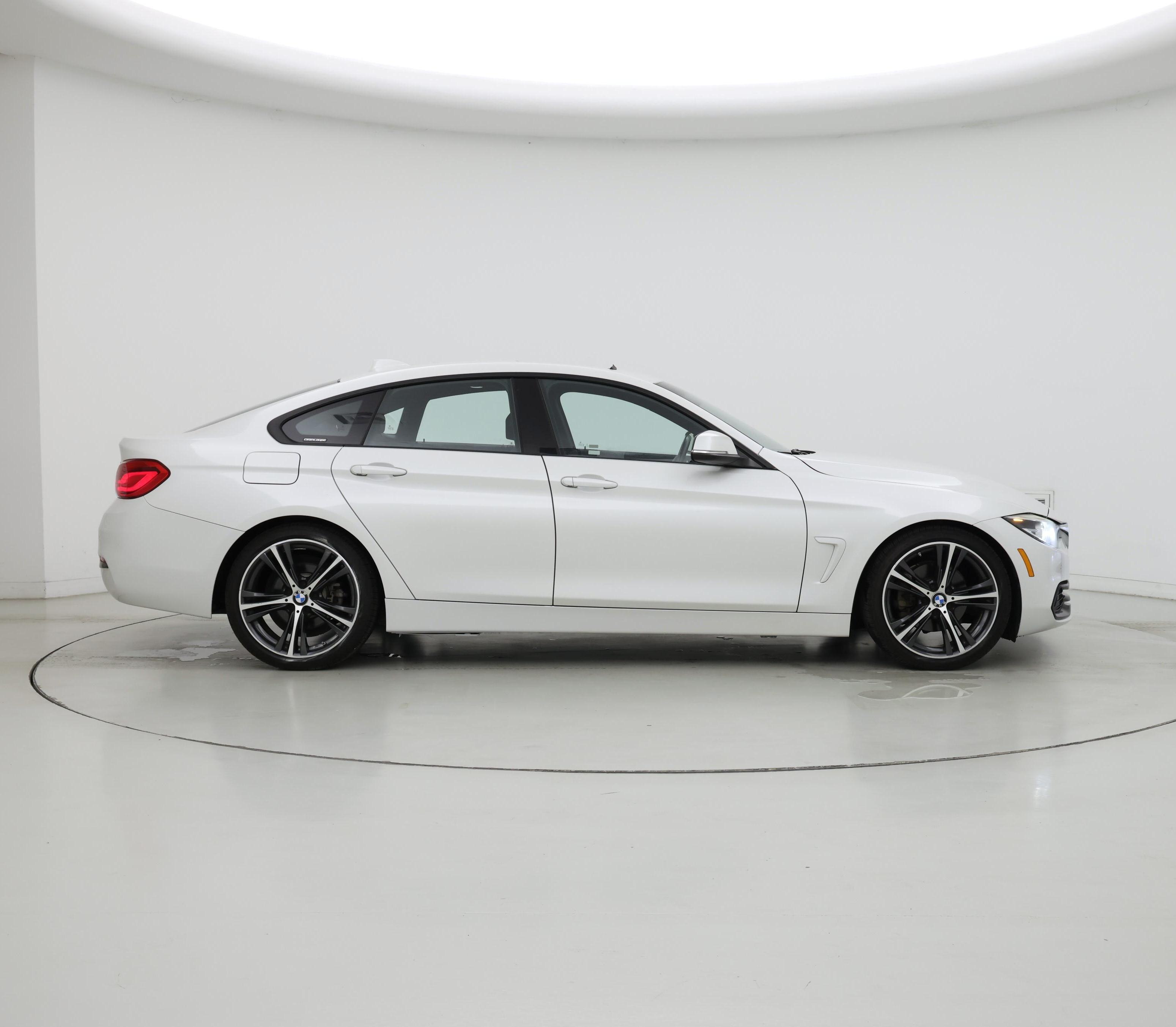 Thumbnail: 2018 BMW 4 Series - 7