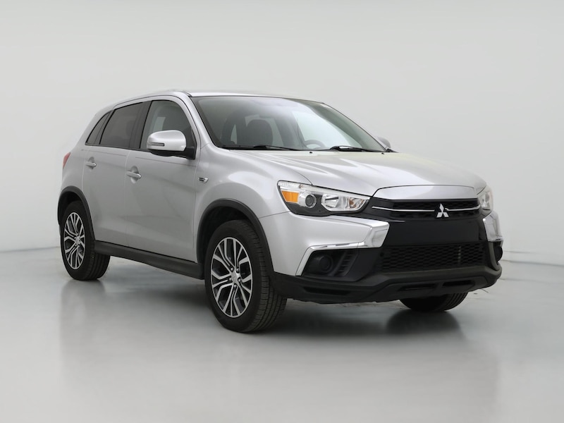 2019 Mitsubishi Outlander Sport ES -
                  Columbus, GA