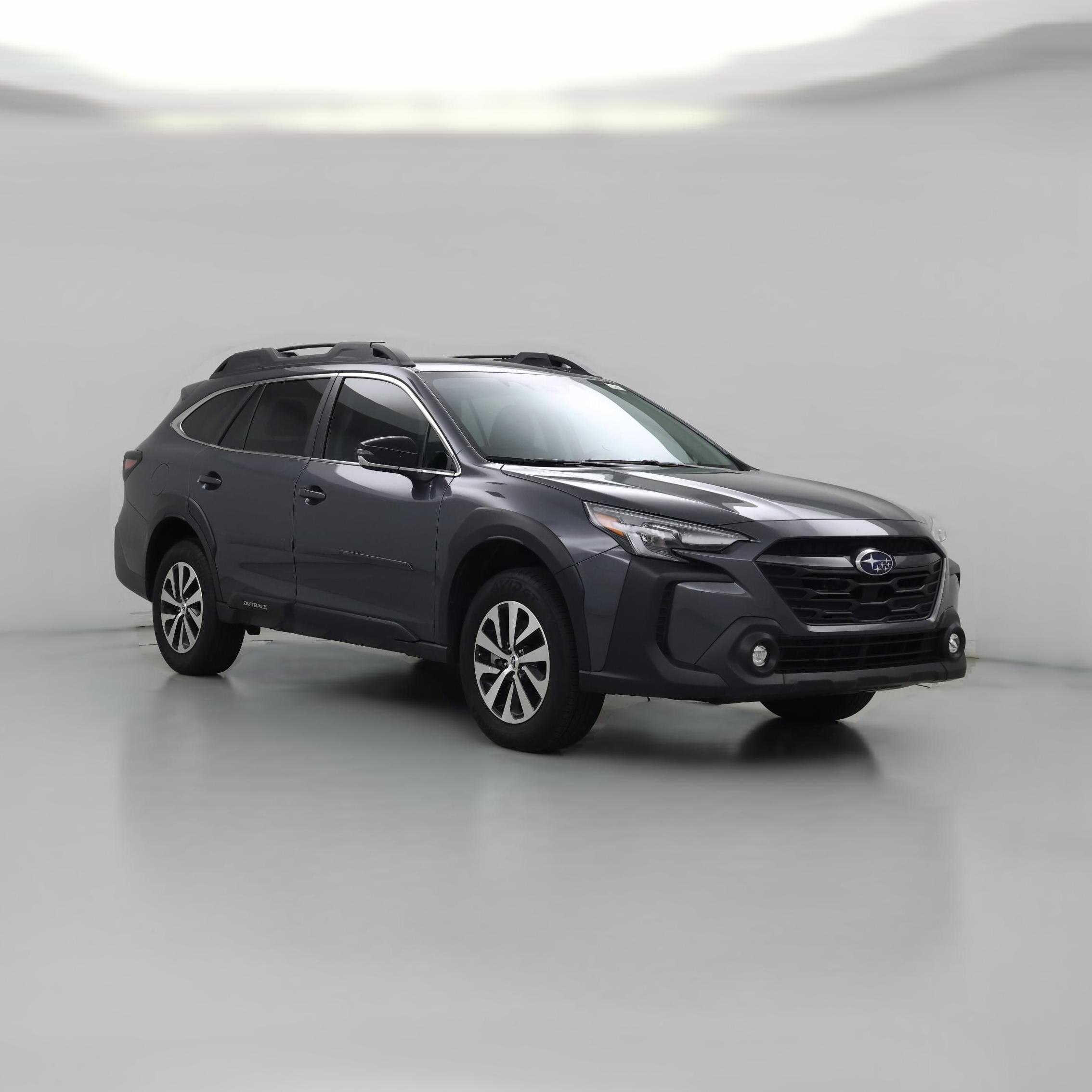 Thumbnail: 2025 Subaru Outback - 1