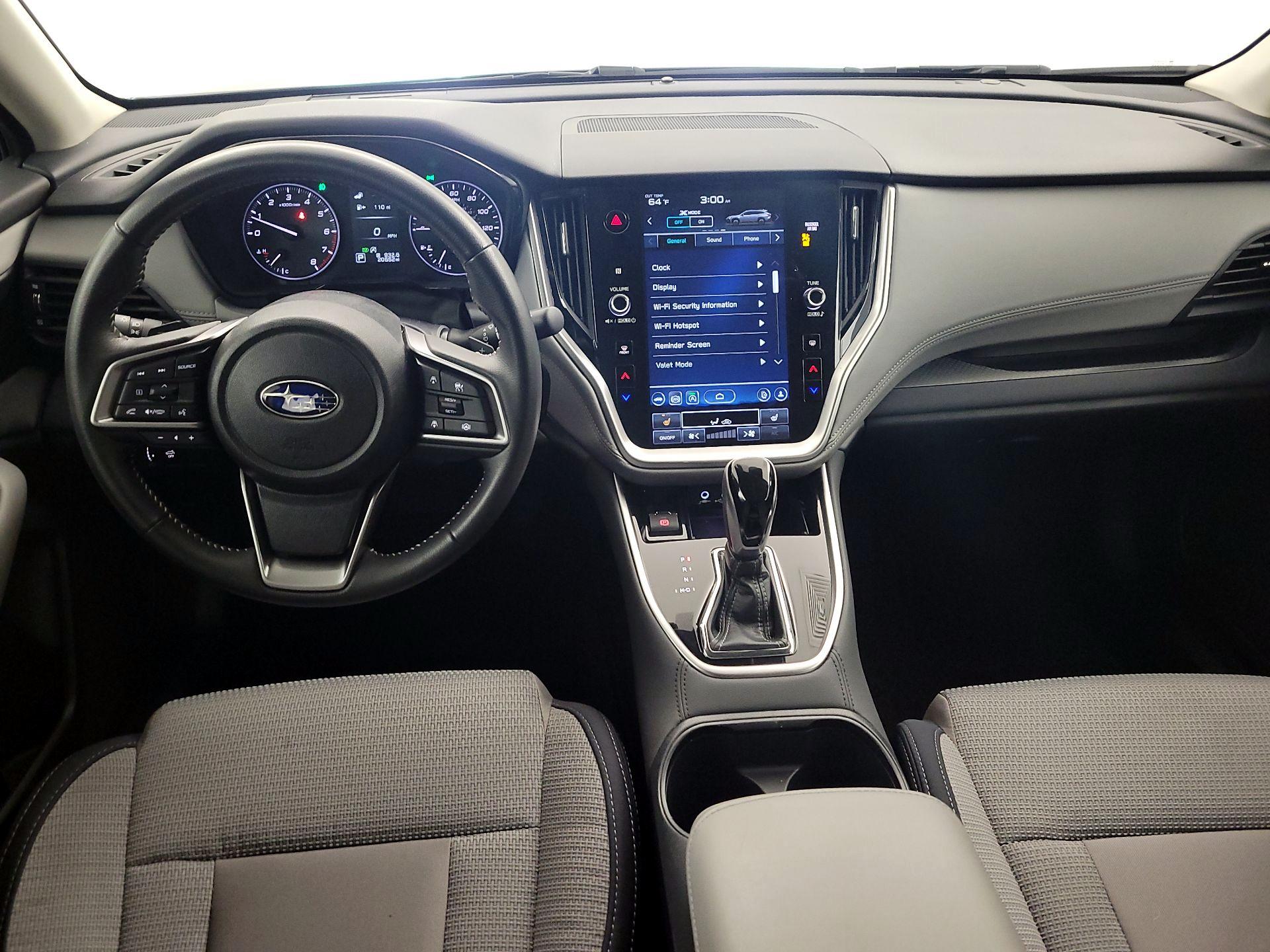 Thumbnail: 2025 Subaru Outback - 9