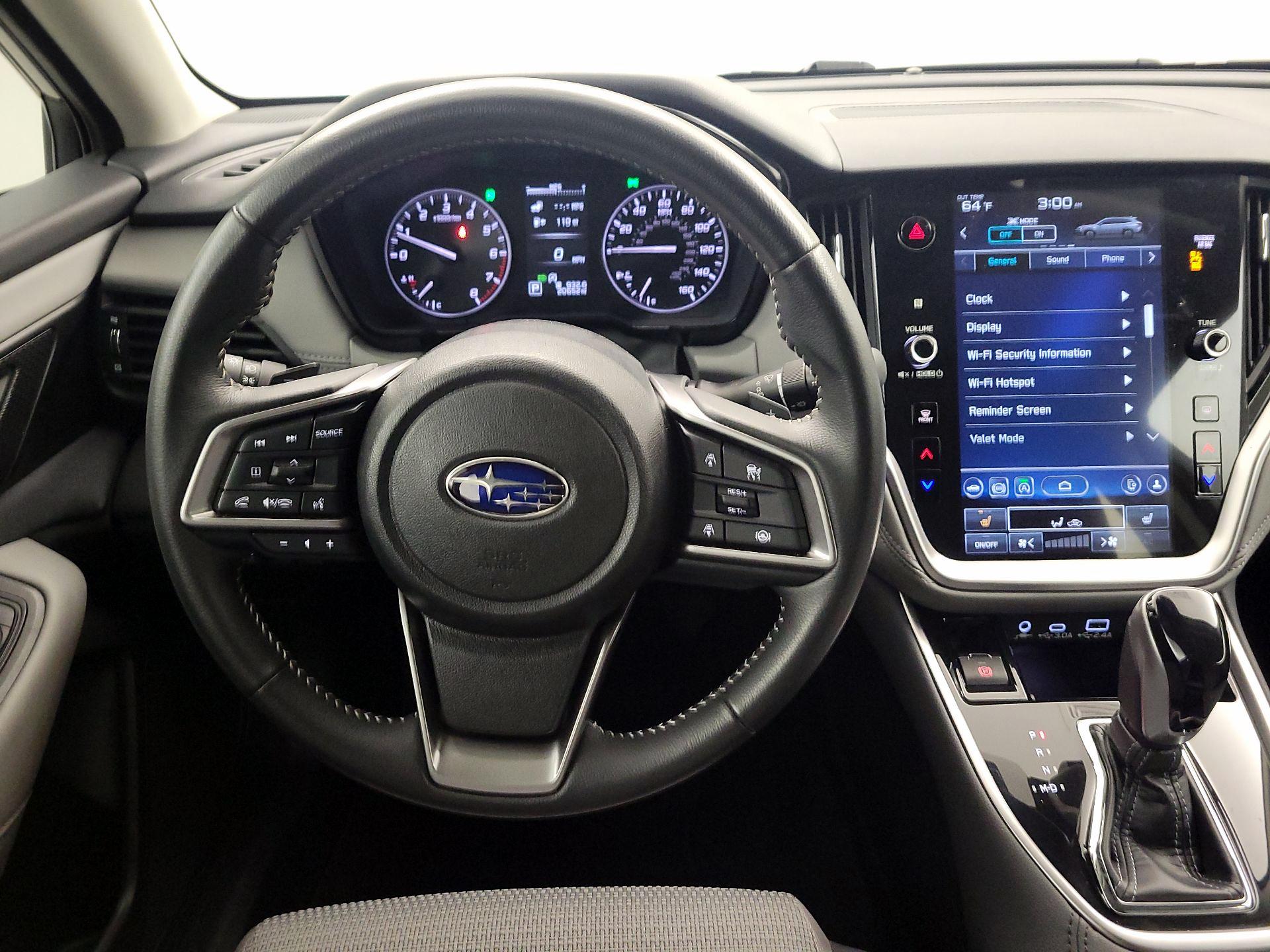 Thumbnail: 2025 Subaru Outback - 10