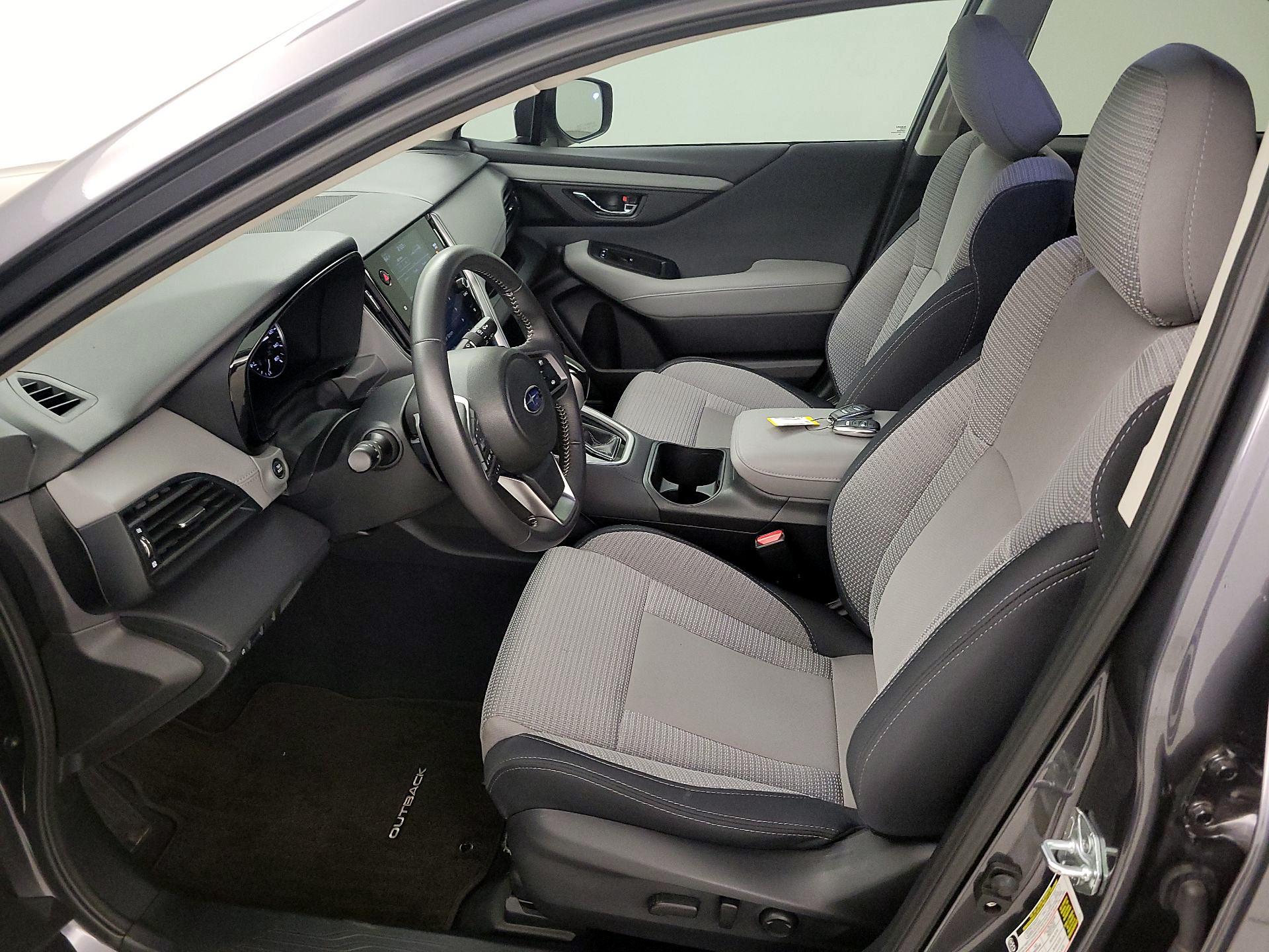 Thumbnail: 2025 Subaru Outback - 11