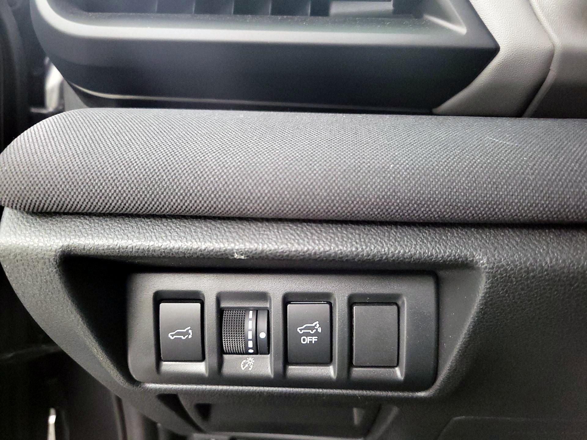 Thumbnail: 2025 Subaru Outback - 13