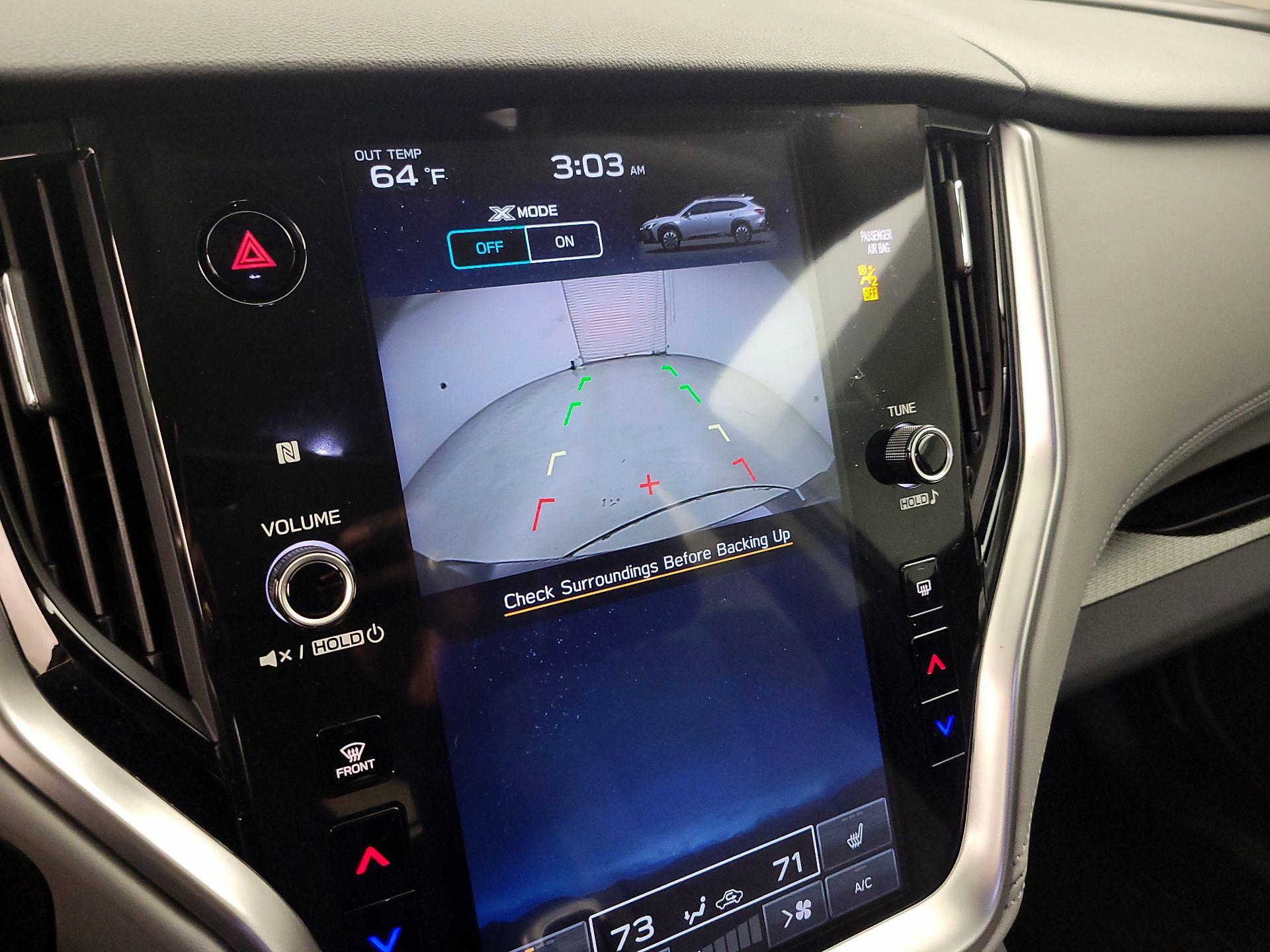 Thumbnail: 2025 Subaru Outback - 14